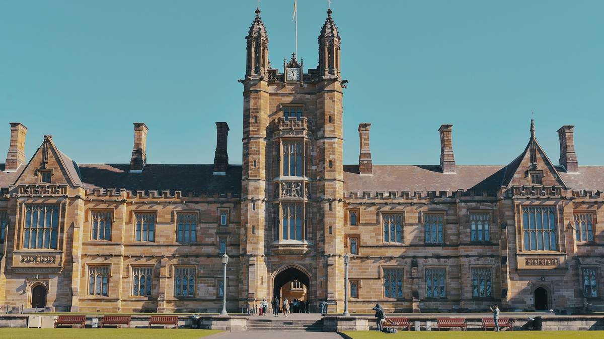 1200x675 Prettiest Campus In Australia