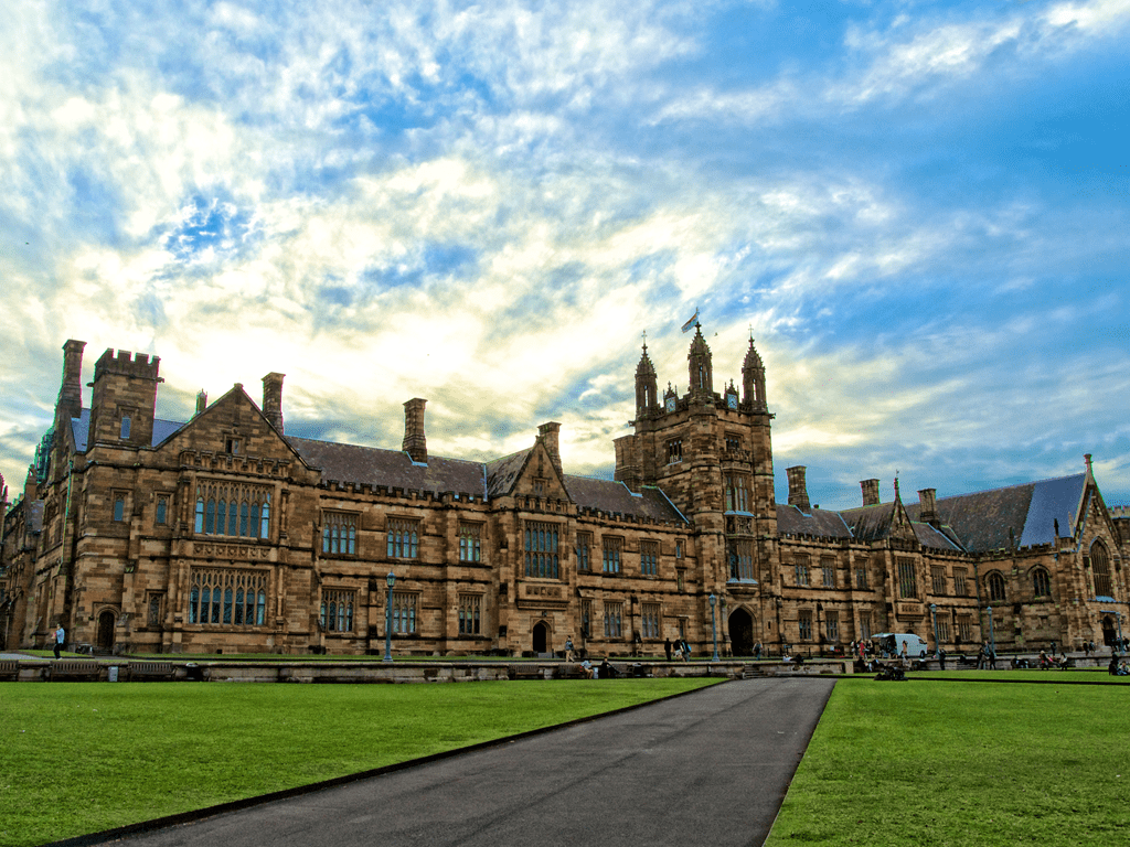 University Of Sydney Wallpapers - Top Free University Of Sydney ...