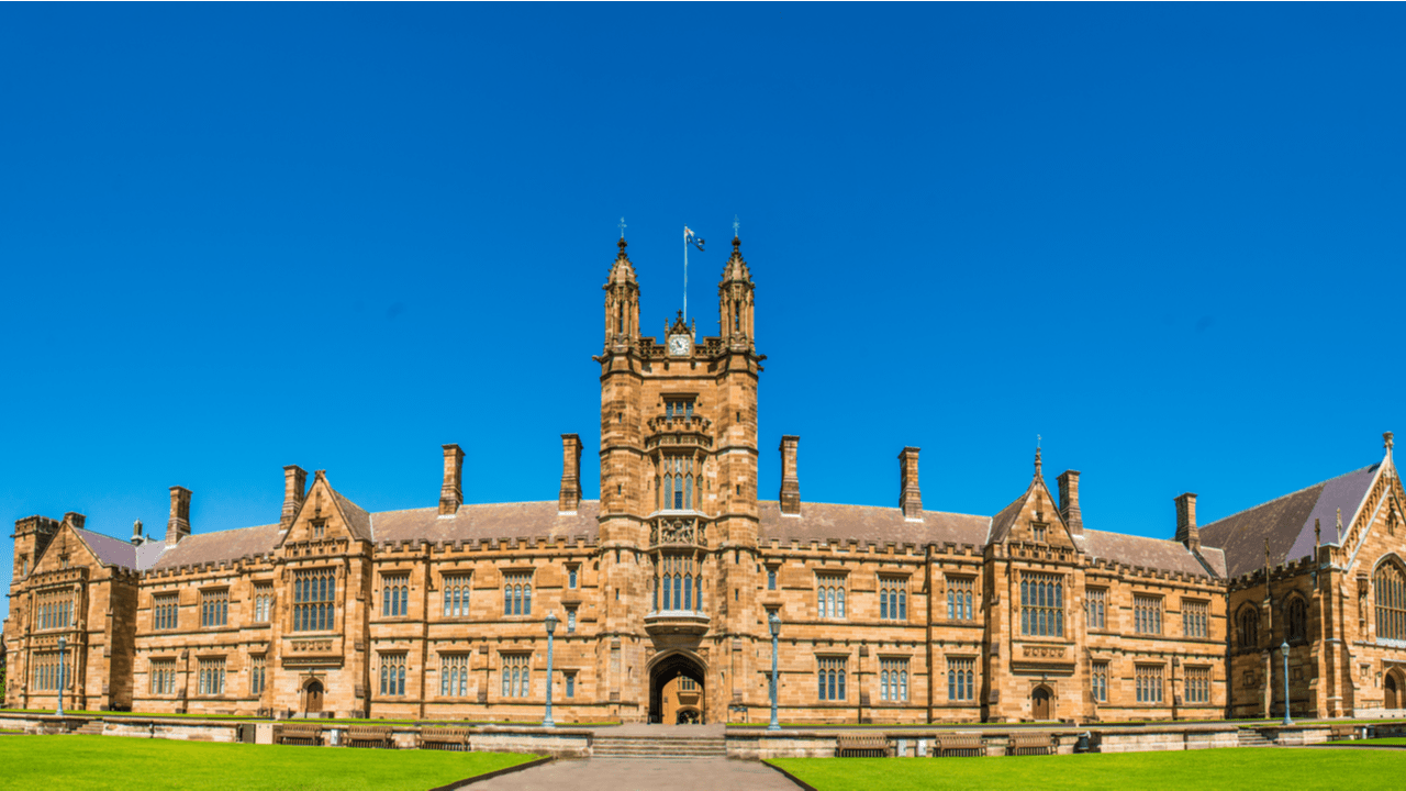 1280x720 University Of Sydney Scholarships 2022