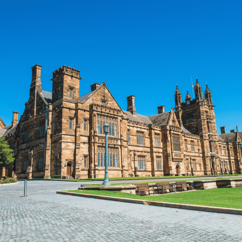 1024x1024 University of Sydney Scholarships