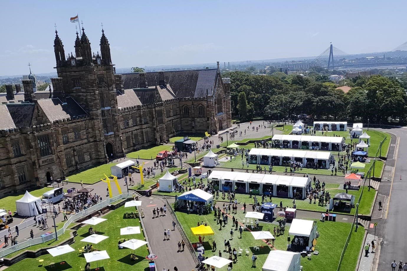 1380x920 events confirmed for Welcome Week 2022