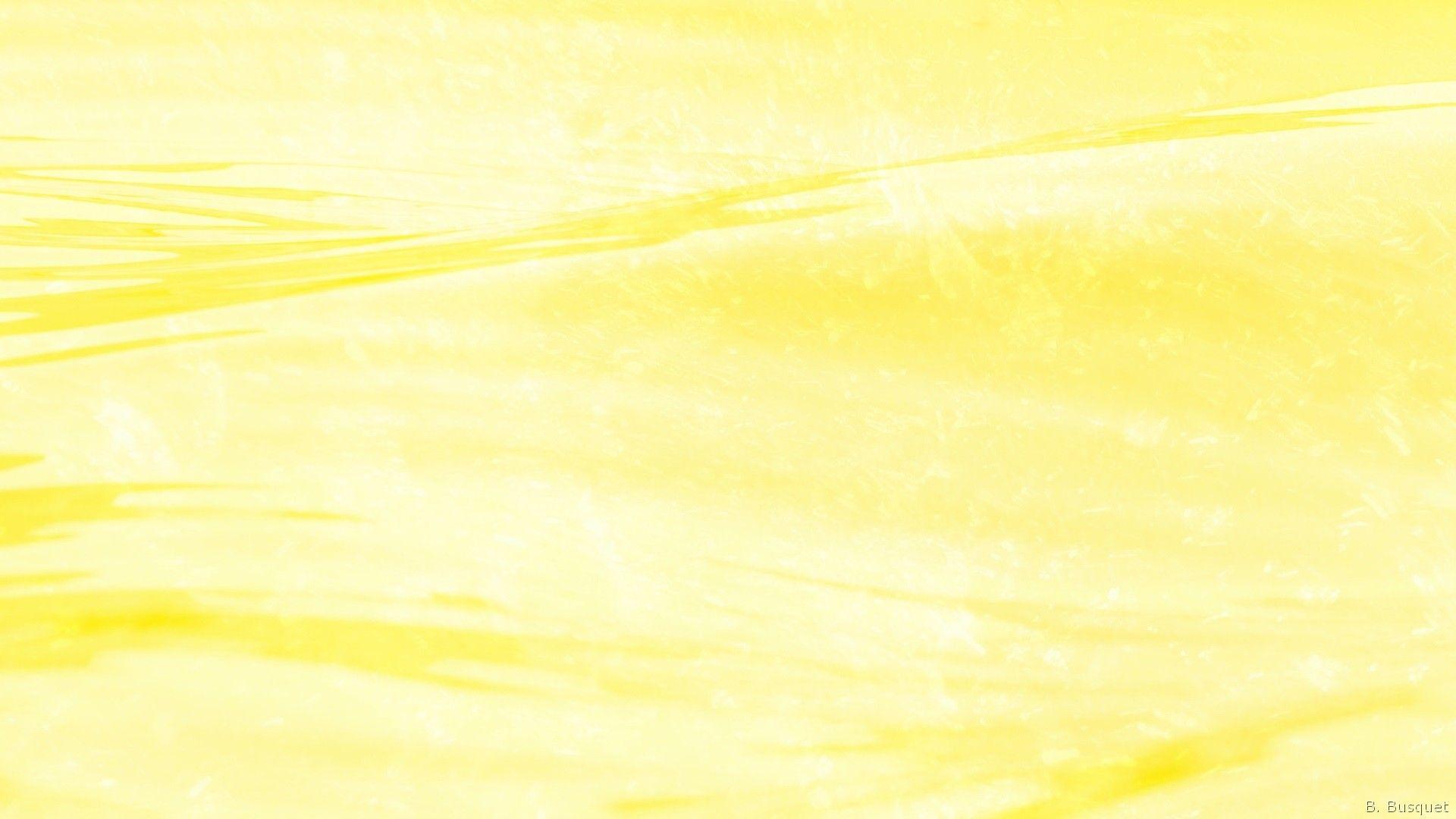 yellow light wallpaper