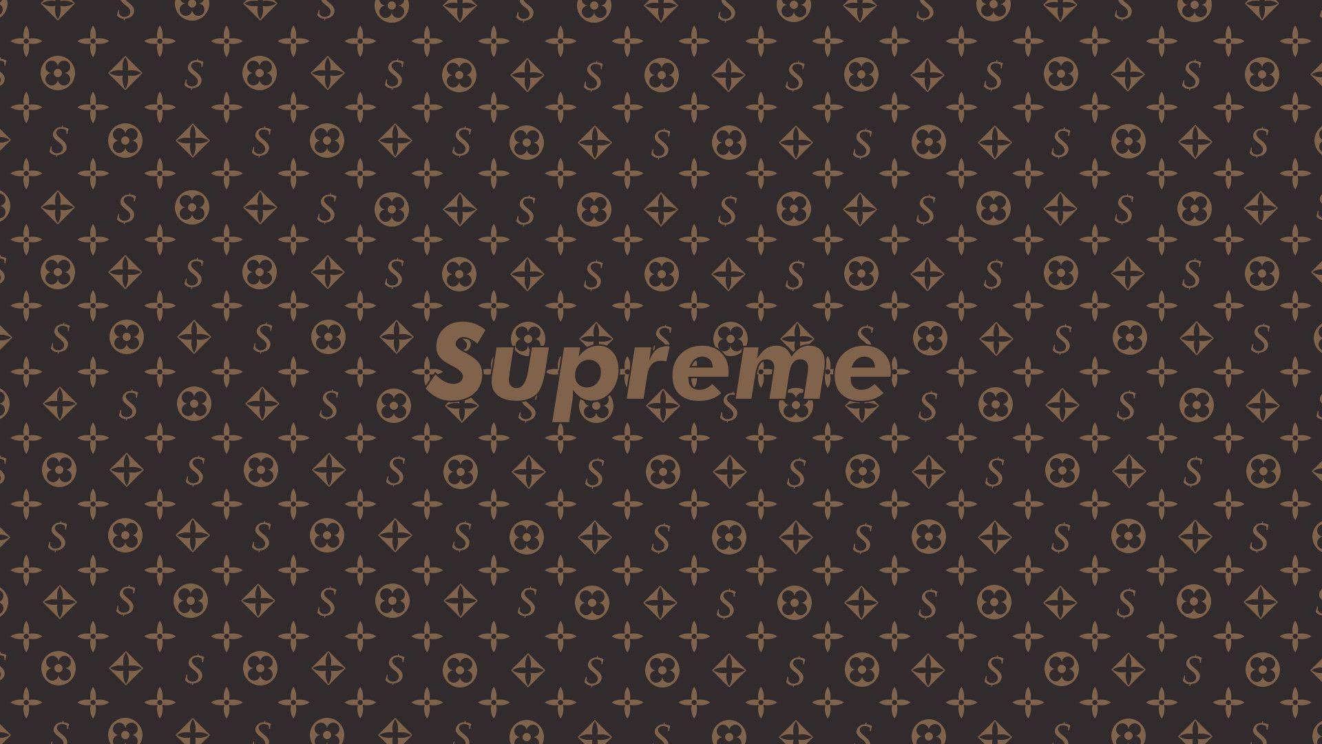 Gucci X Supreme Wallpapers Top Free Gucci X Supreme Backgrounds Wallpaperaccess