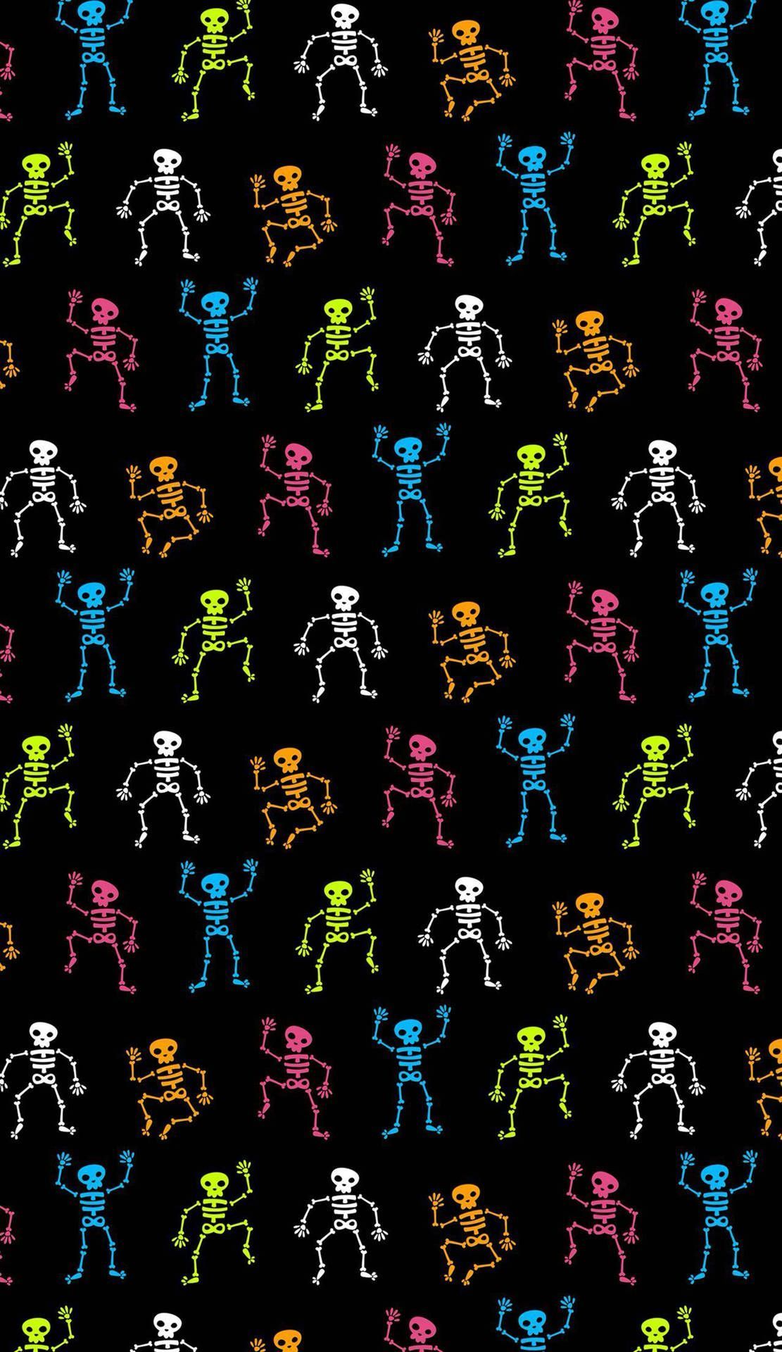 1111x1920 Download free Colorful Cartoon