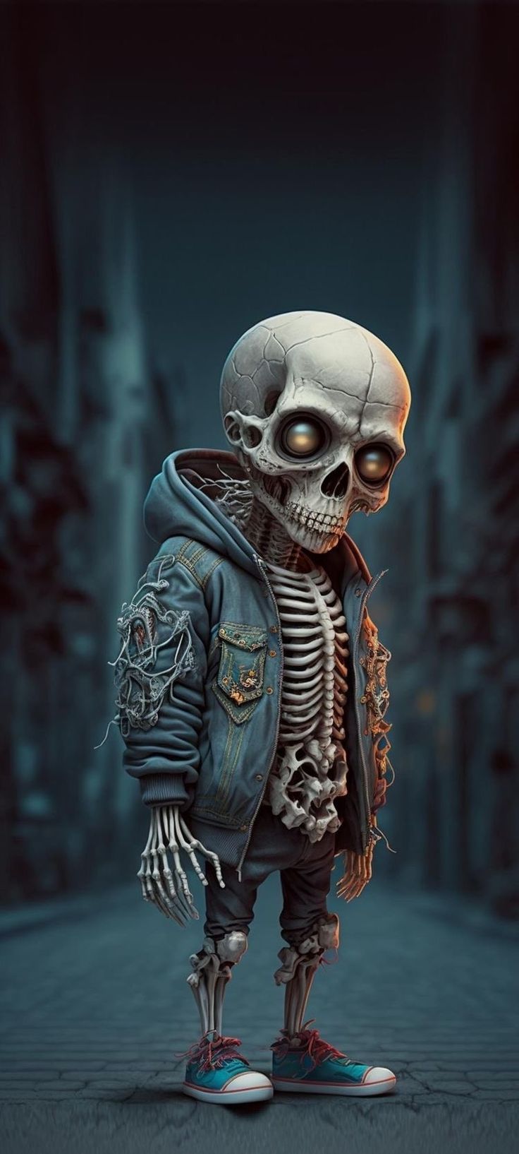 736x1634 Phone wallpaper, Swag cartoon, Cool