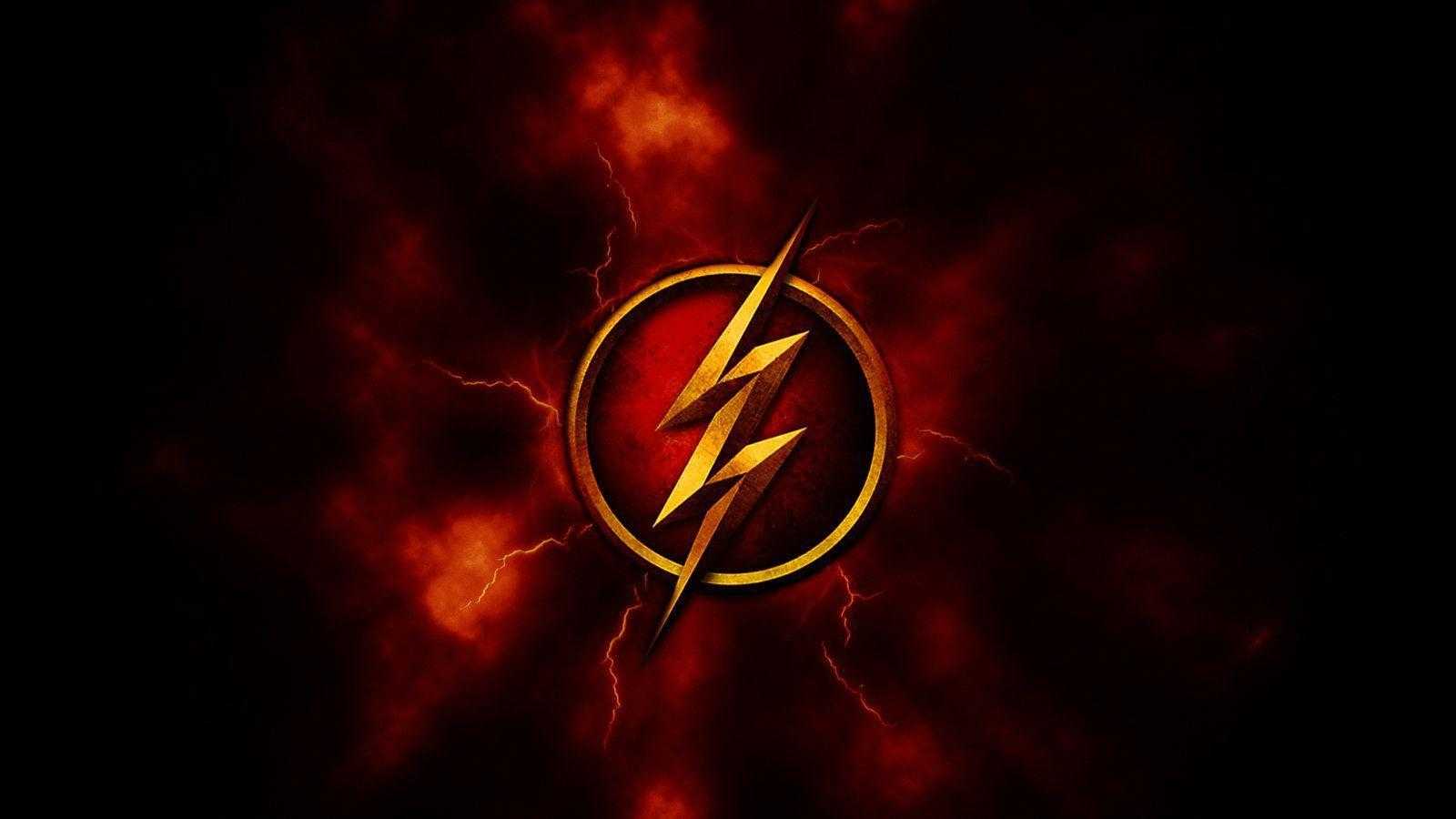 1600x900 Zoom The Flash 2017 And Image
