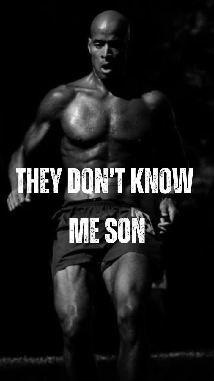 They Dont Know Me Son Wallpapers - Top Free They Dont Know Me Son ...