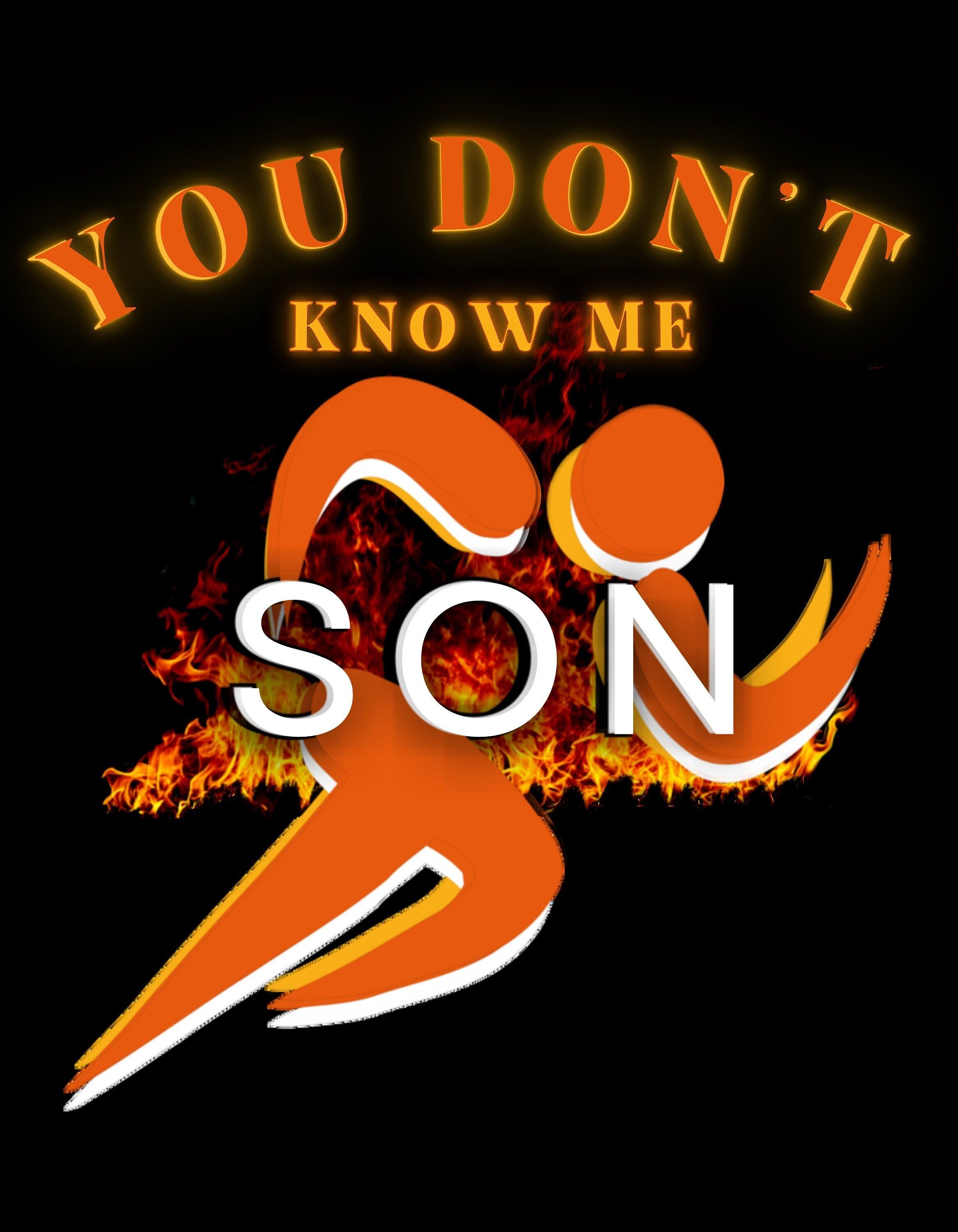 They dont know me son wallpapers top free they dont know me son