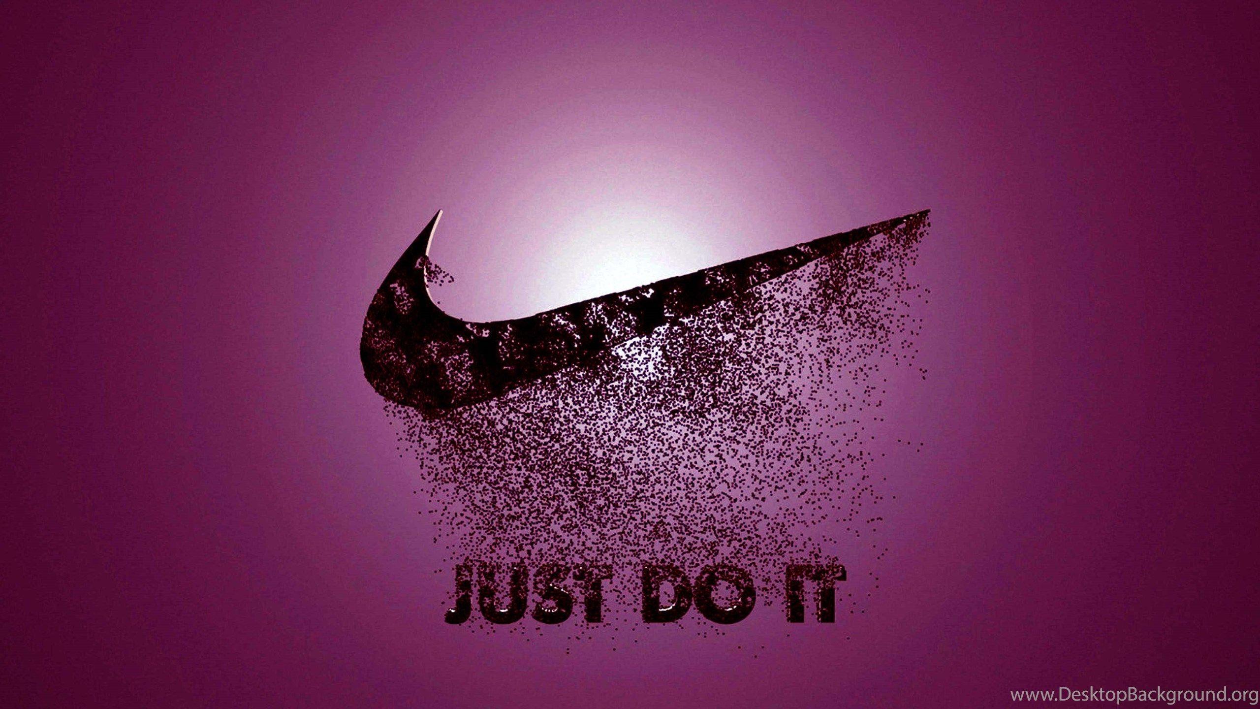 2560x1440 Nike Wallpaper Just Do It Most Popular HD Image
