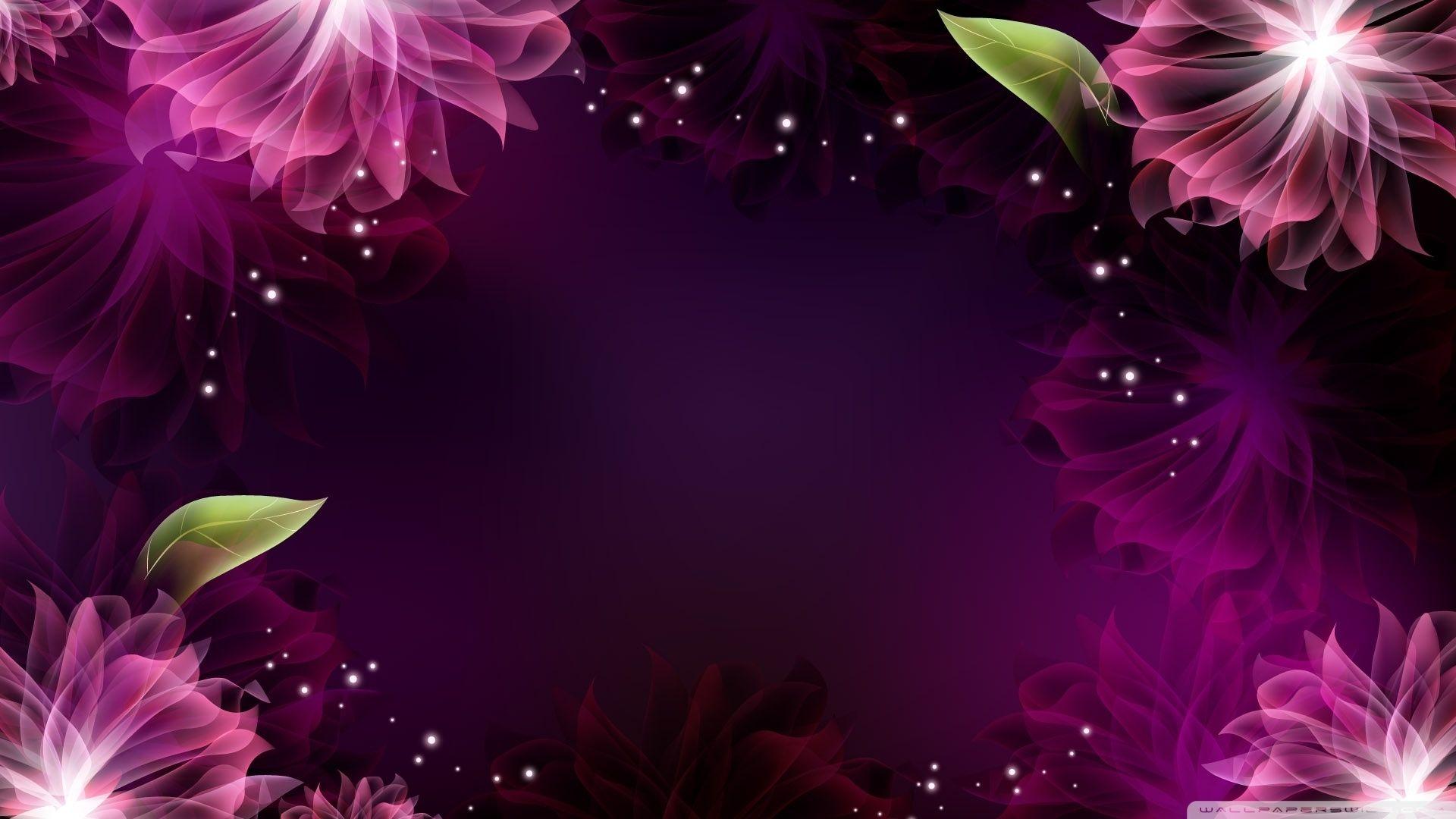 1920x1080 Most Popular HD Purple Abstract Wallpaper FULL HD 1920