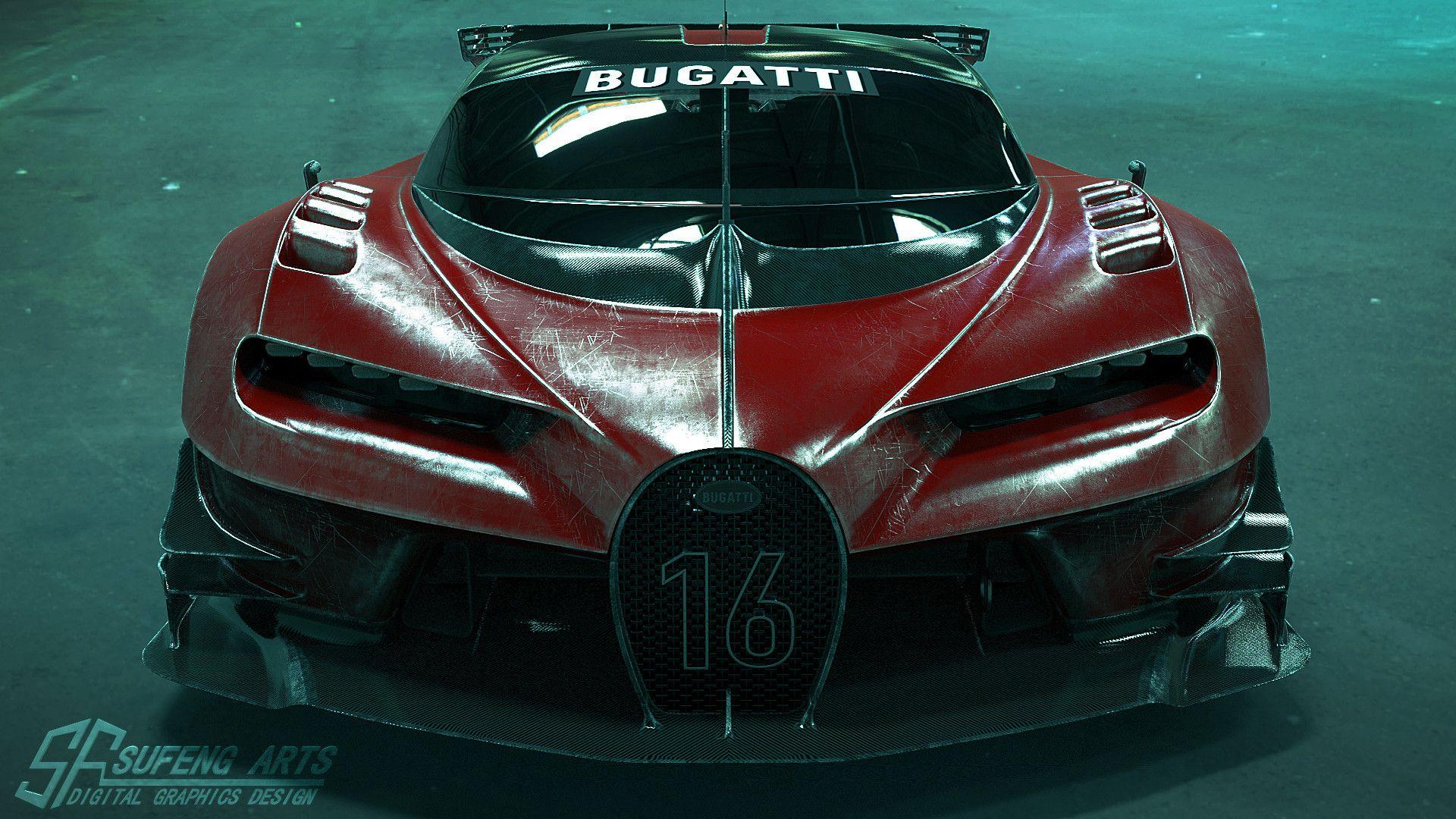 Bugatti Chiron Live Wallpaper 2020 4K Photo APK for Android Download