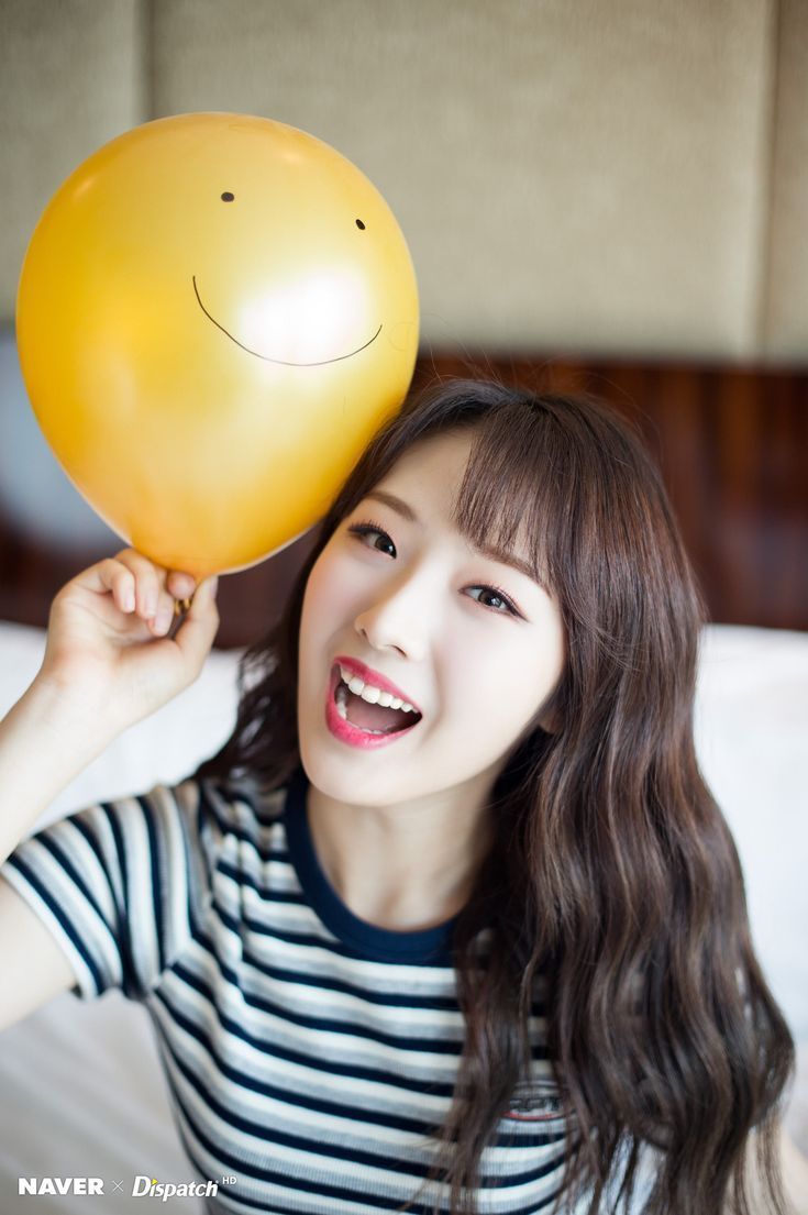 735x1105 K Pop, LOONA, Asian, HaSeul, Happiness