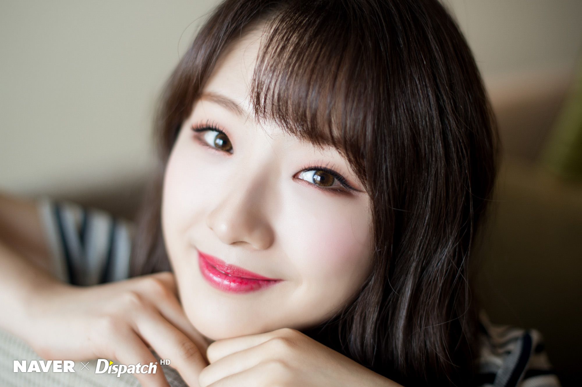 2000x1331 Loona Naver x Dispatch 2018