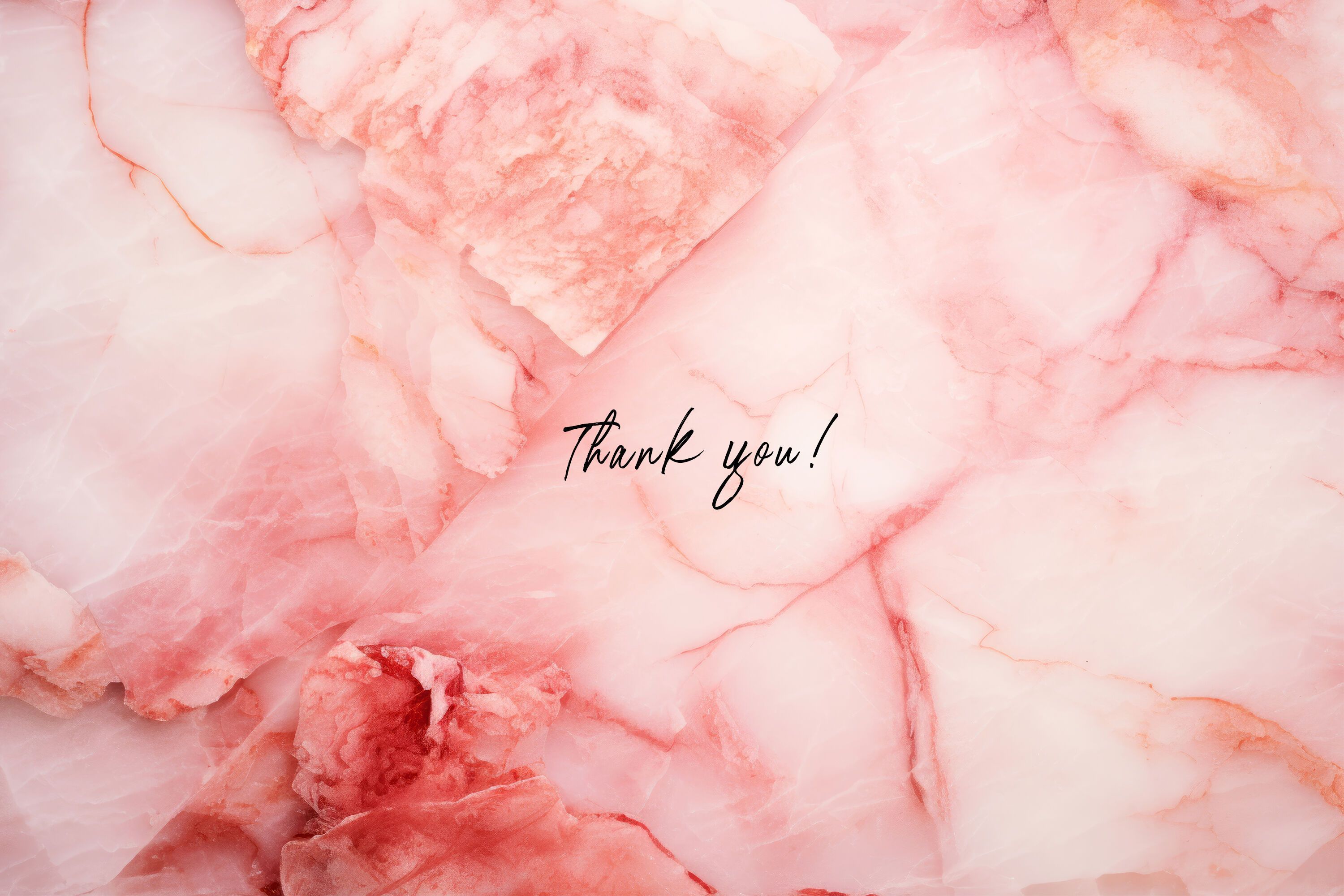 3000x2000 TOTAL PINK abstract background / PINKCORE wallpaper By Tiana Geo Art