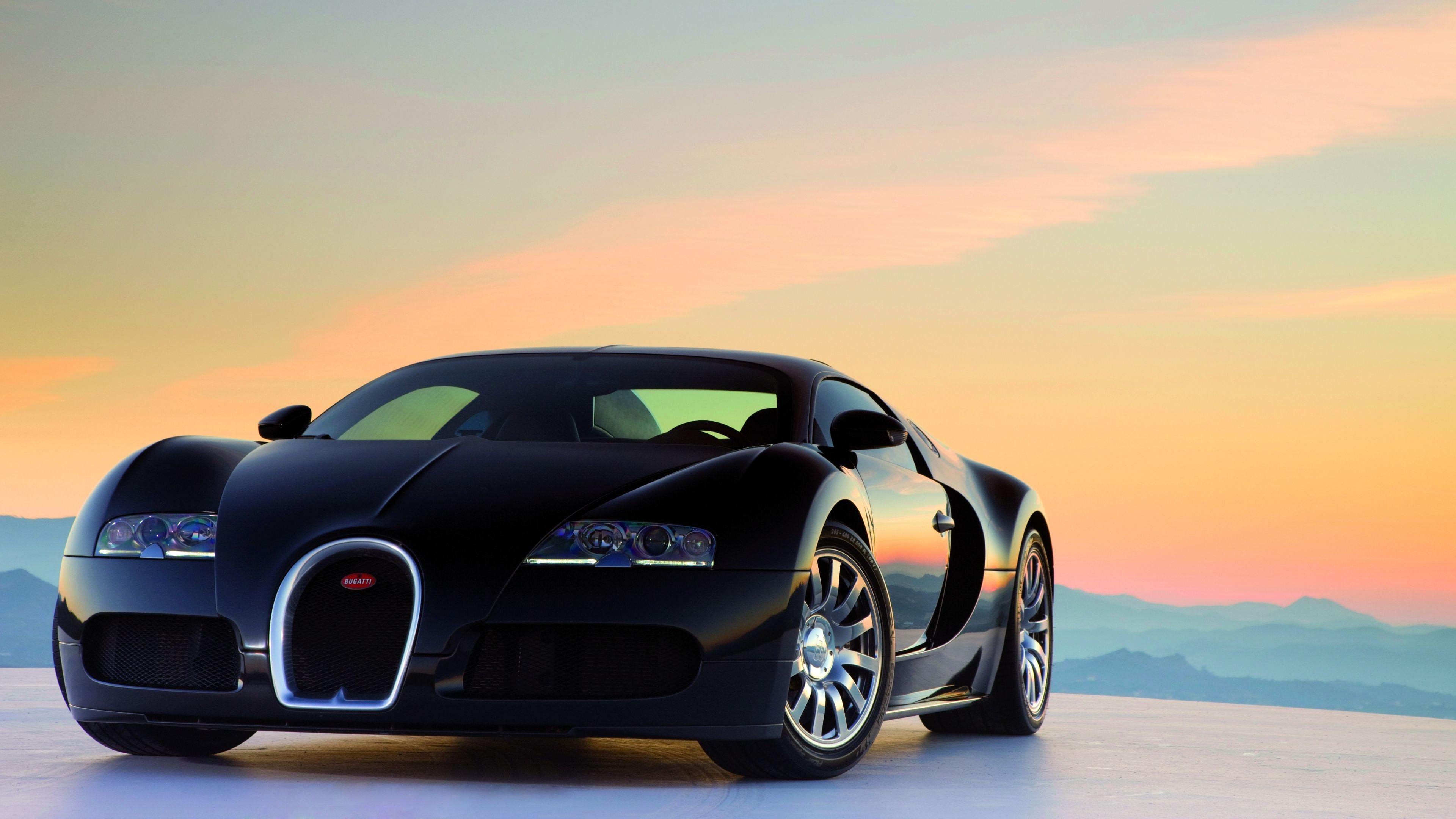 Bugatti Chiron Pc Wallpaper