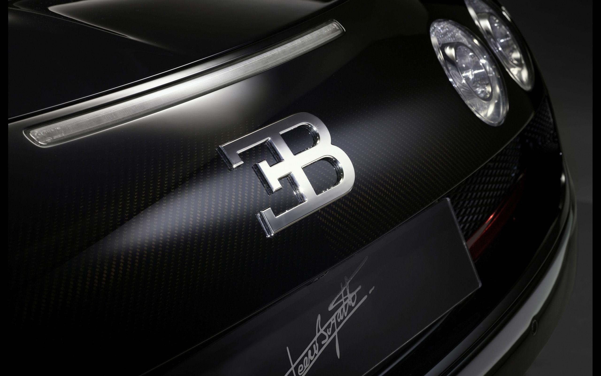 Bugatti Logo Wallpapers - Top Free Bugatti Logo Backgrounds ...