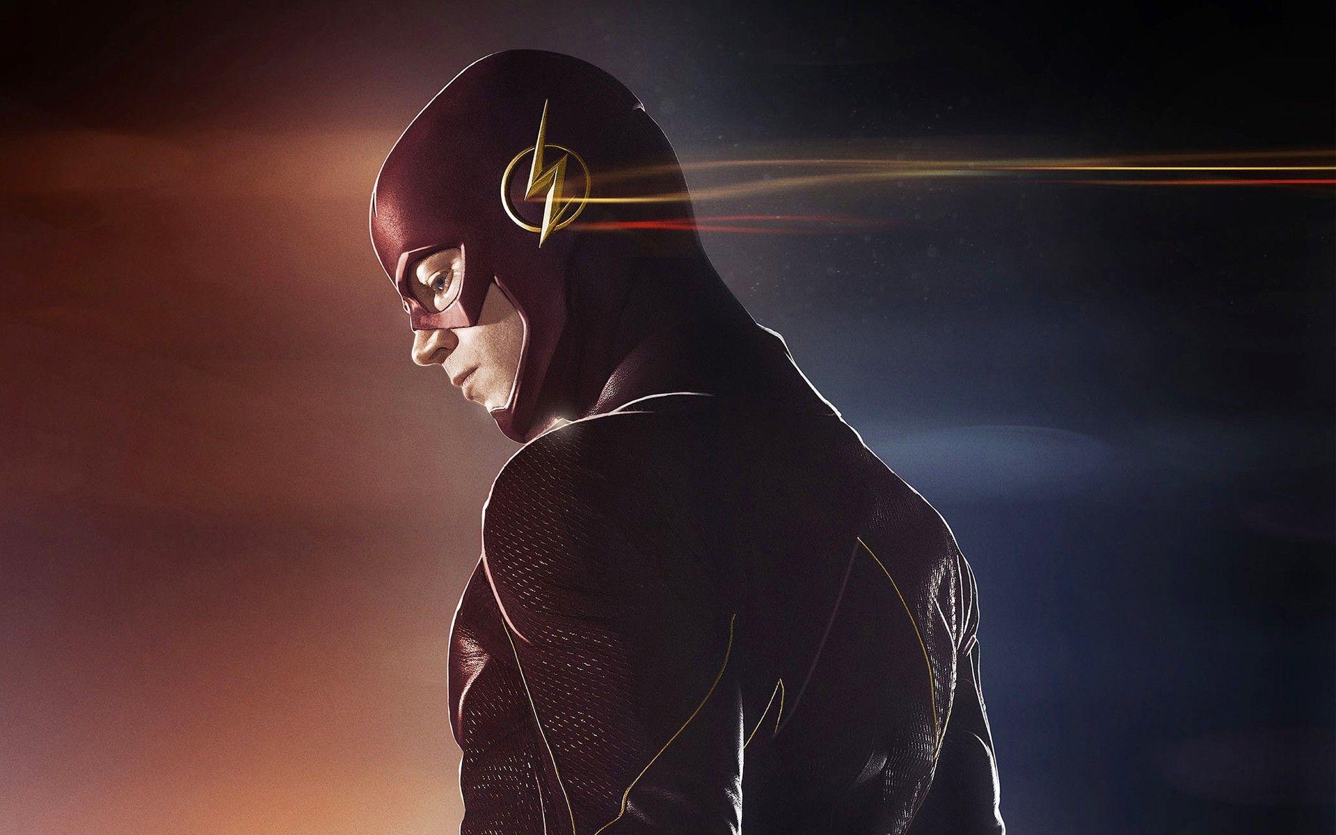 The Flash 2017 Wallpapers - Top Free The Flash 2017 Backgrounds