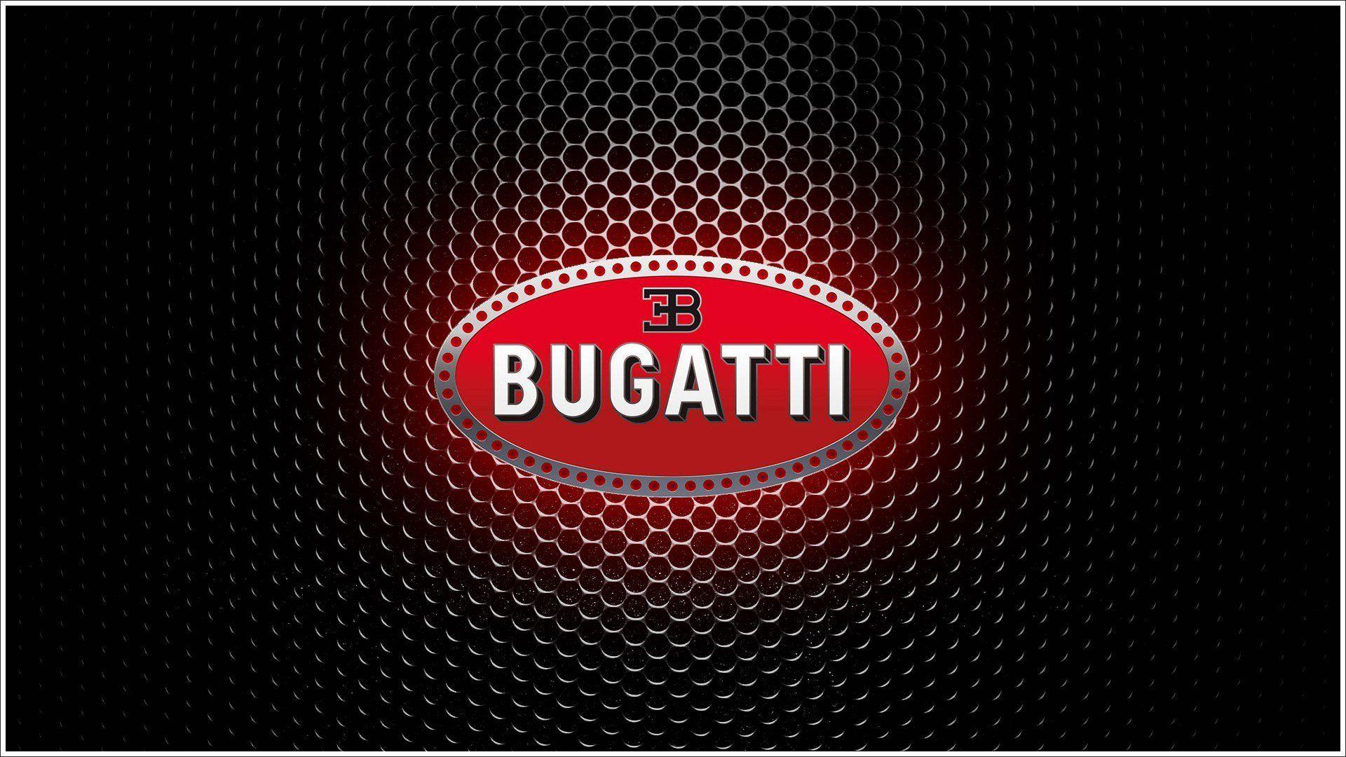 Bugatti Logo Hd Desktop Bugatti Logo Hd Desktop