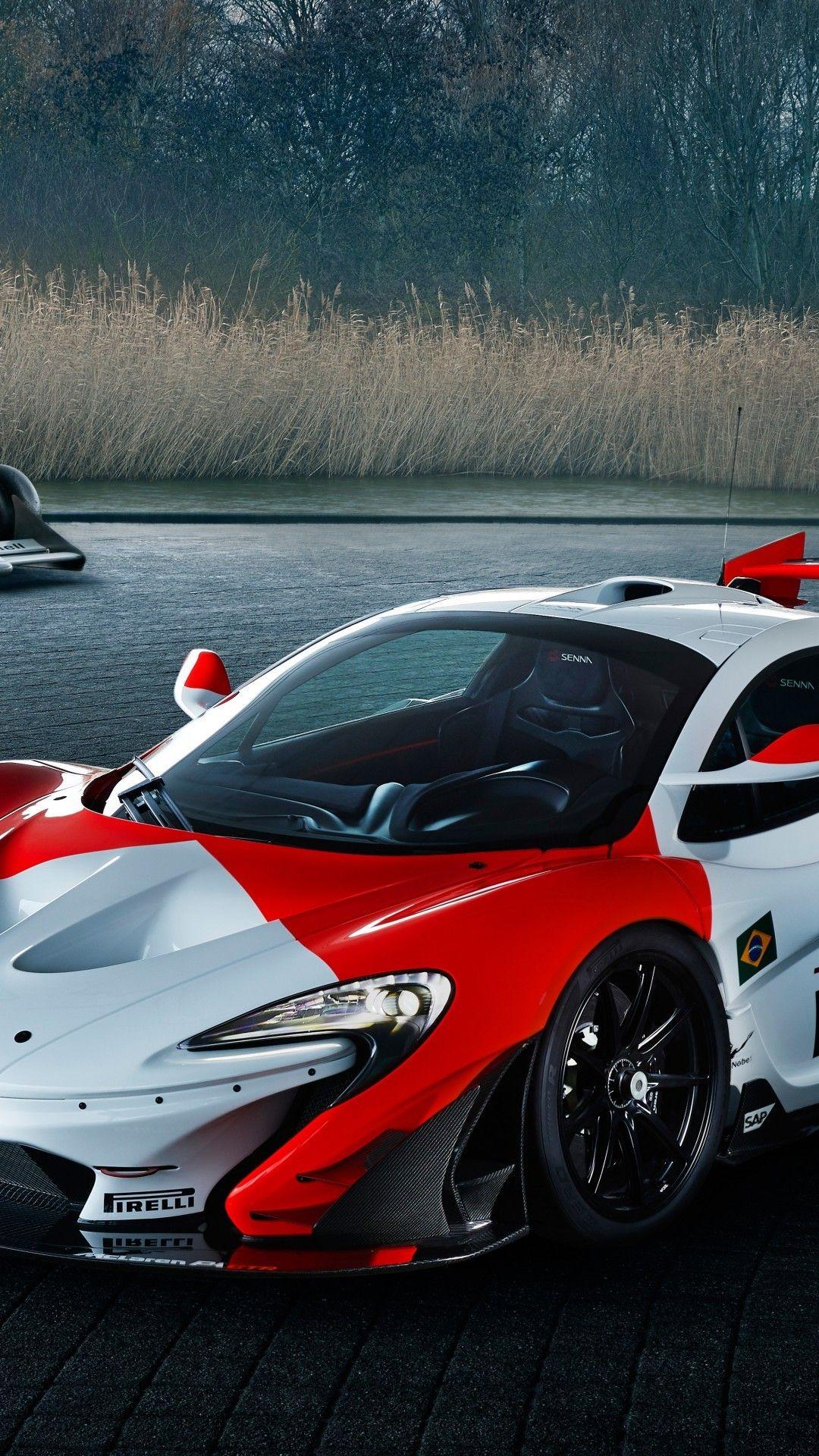 McLaren P1 GTR Wallpapers - Top Free McLaren P1 GTR Backgrounds - WallpaperAccess