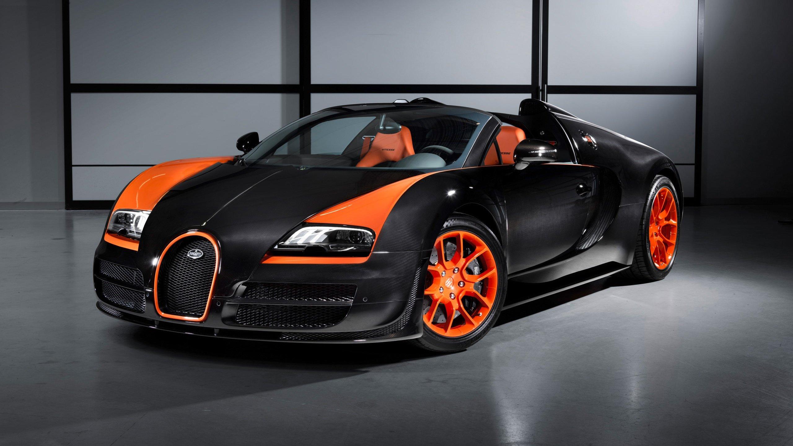 2560x1440 Bugatti Veyron wallpaper 2560x1440 desktop background