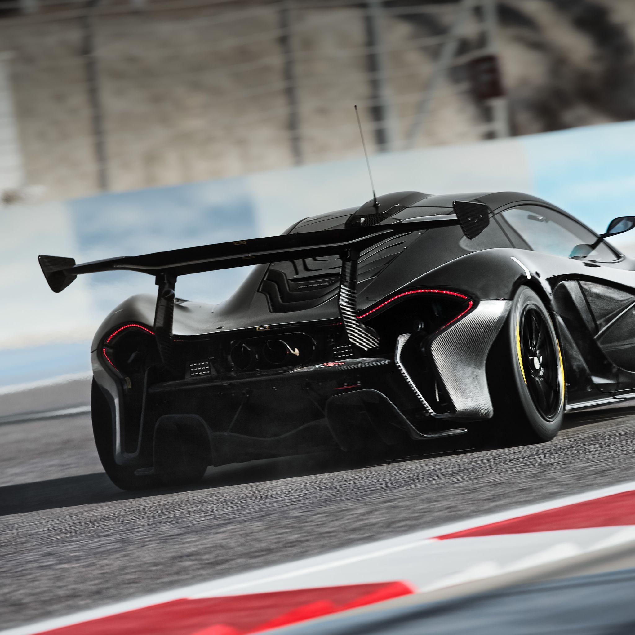 Асфальт 8 Ferrari FXX K