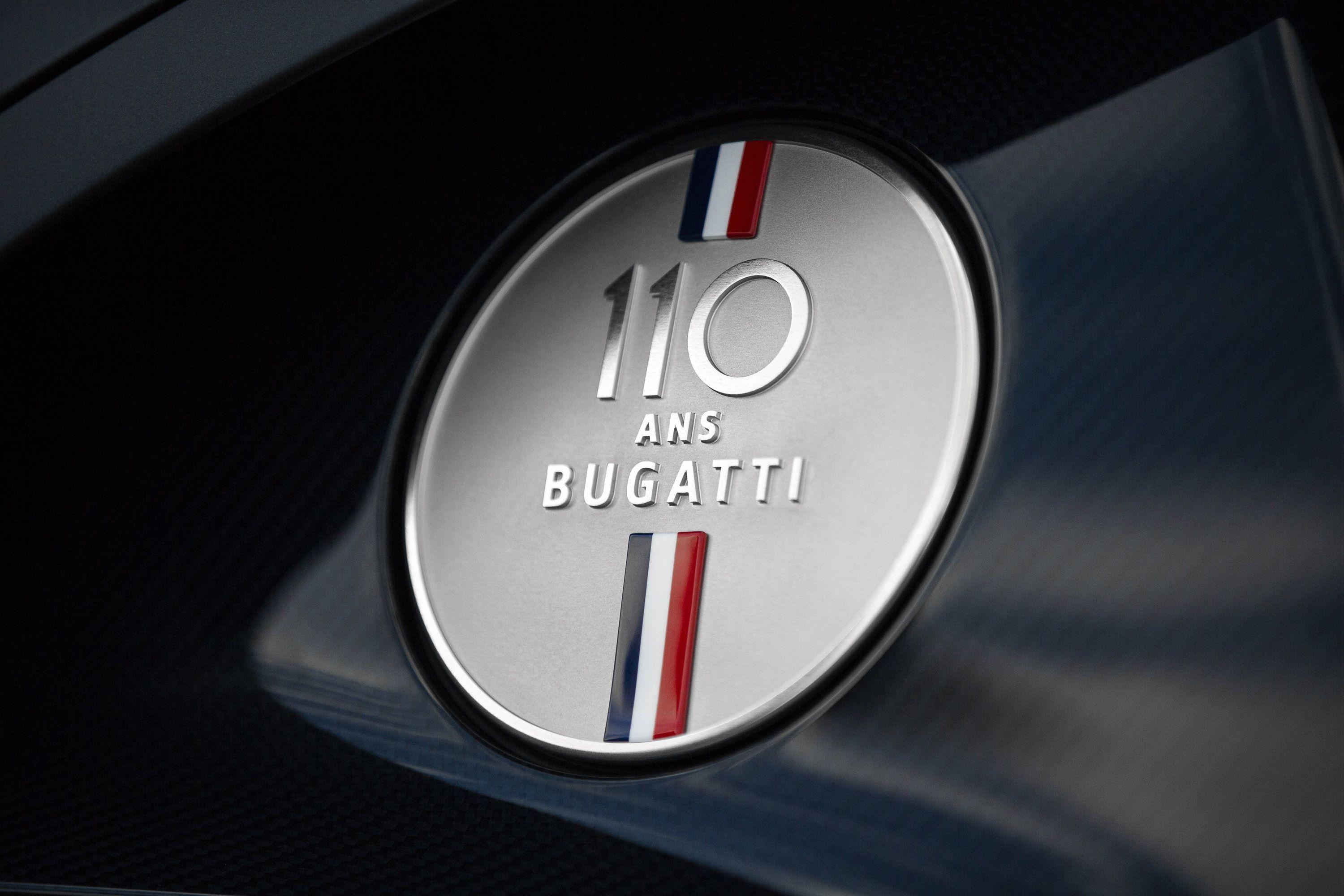 3000x2000 Bugatti Chiron Sport 110 Ans Bugatti Wallpaper HD