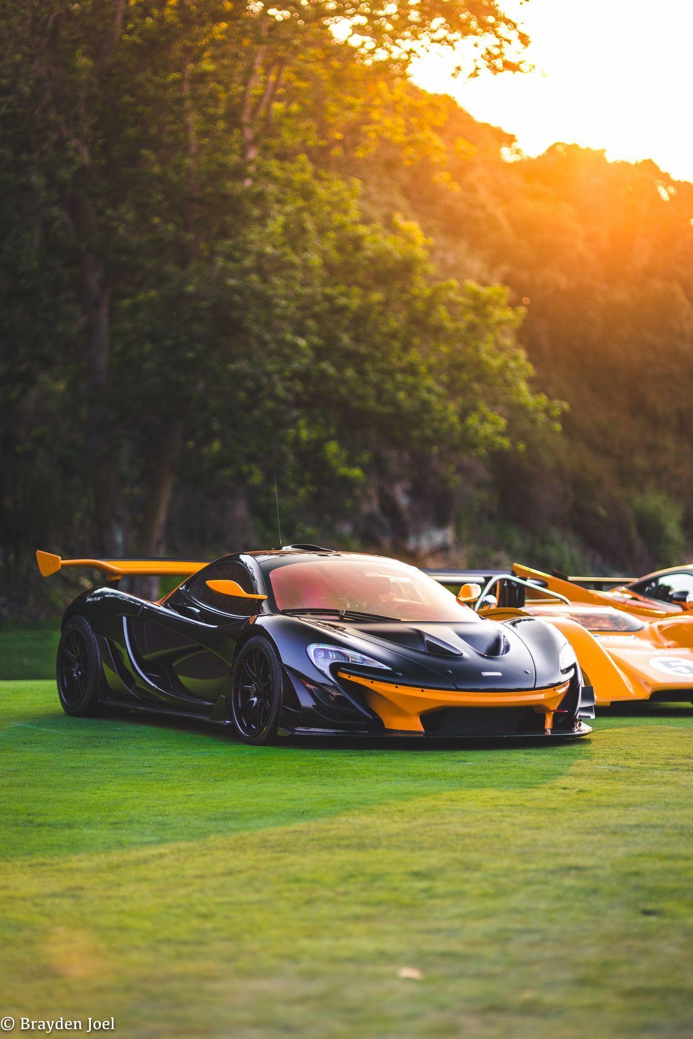 McLaren P1 GTR iPhone Wallpapers - Top Free McLaren P1 GTR iPhone ...