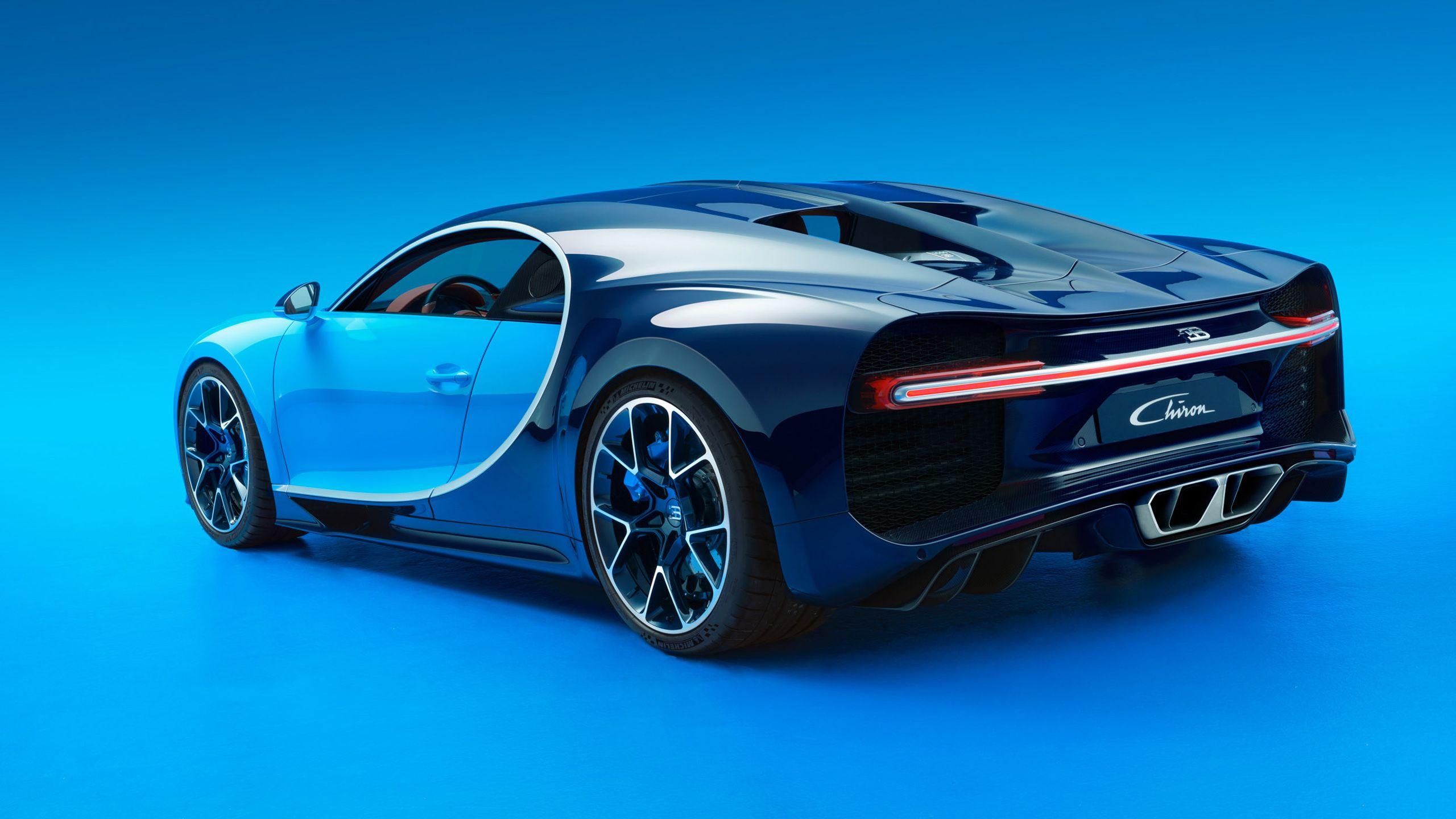 2560x1440 Bugatti Chiron 3Related Car Wallpaper wallpaper. cars