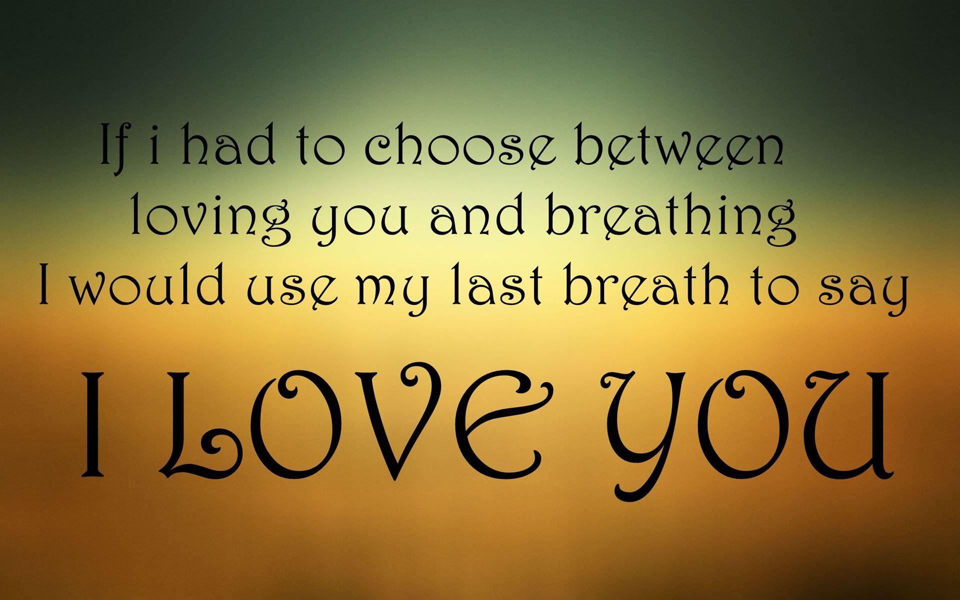 True Love Quotes Wallpapers - Top Free True Love Quotes Backgrounds -  WallpaperAccess