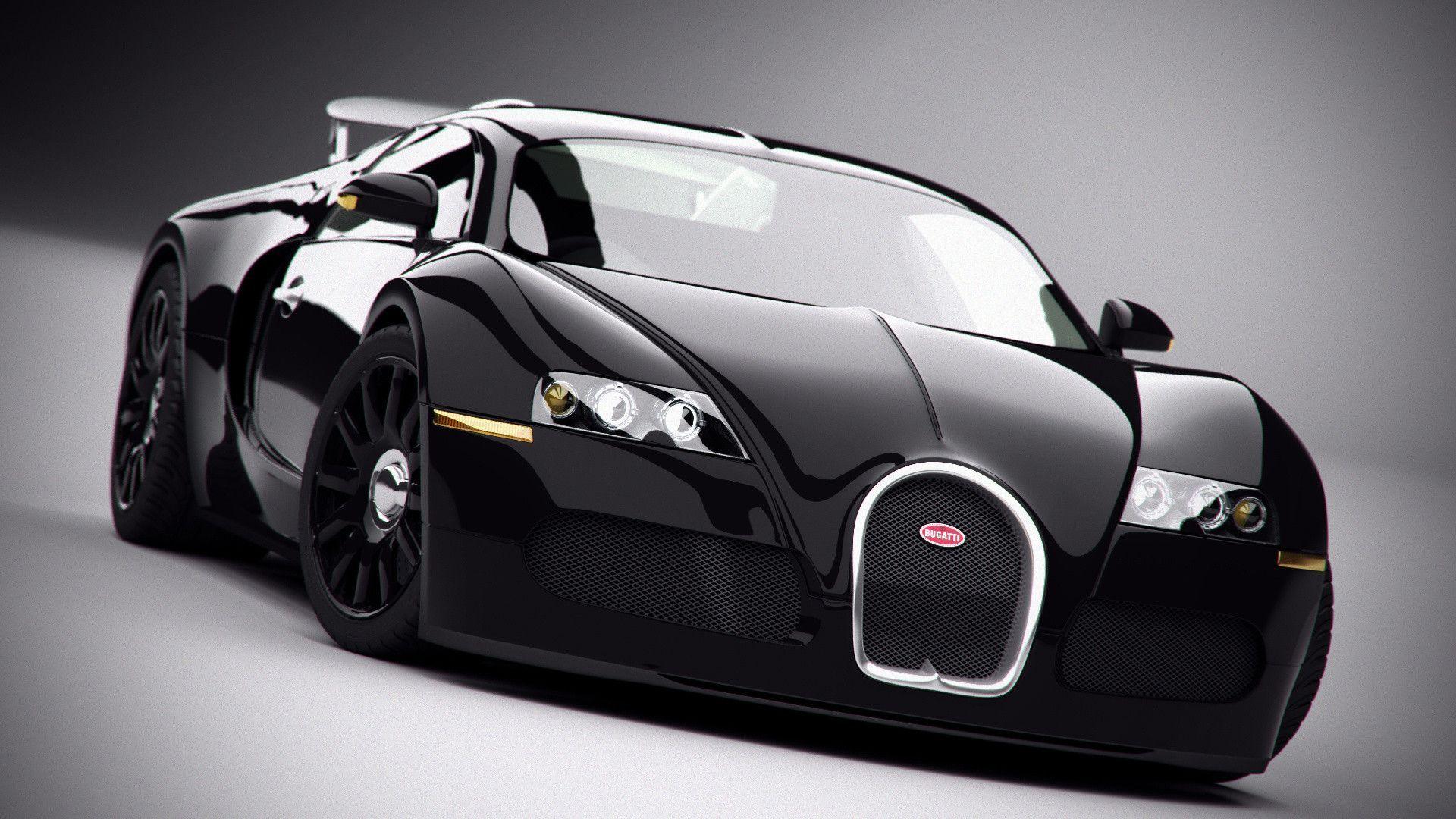 1920x1080 Bugatti Car Wallpaper