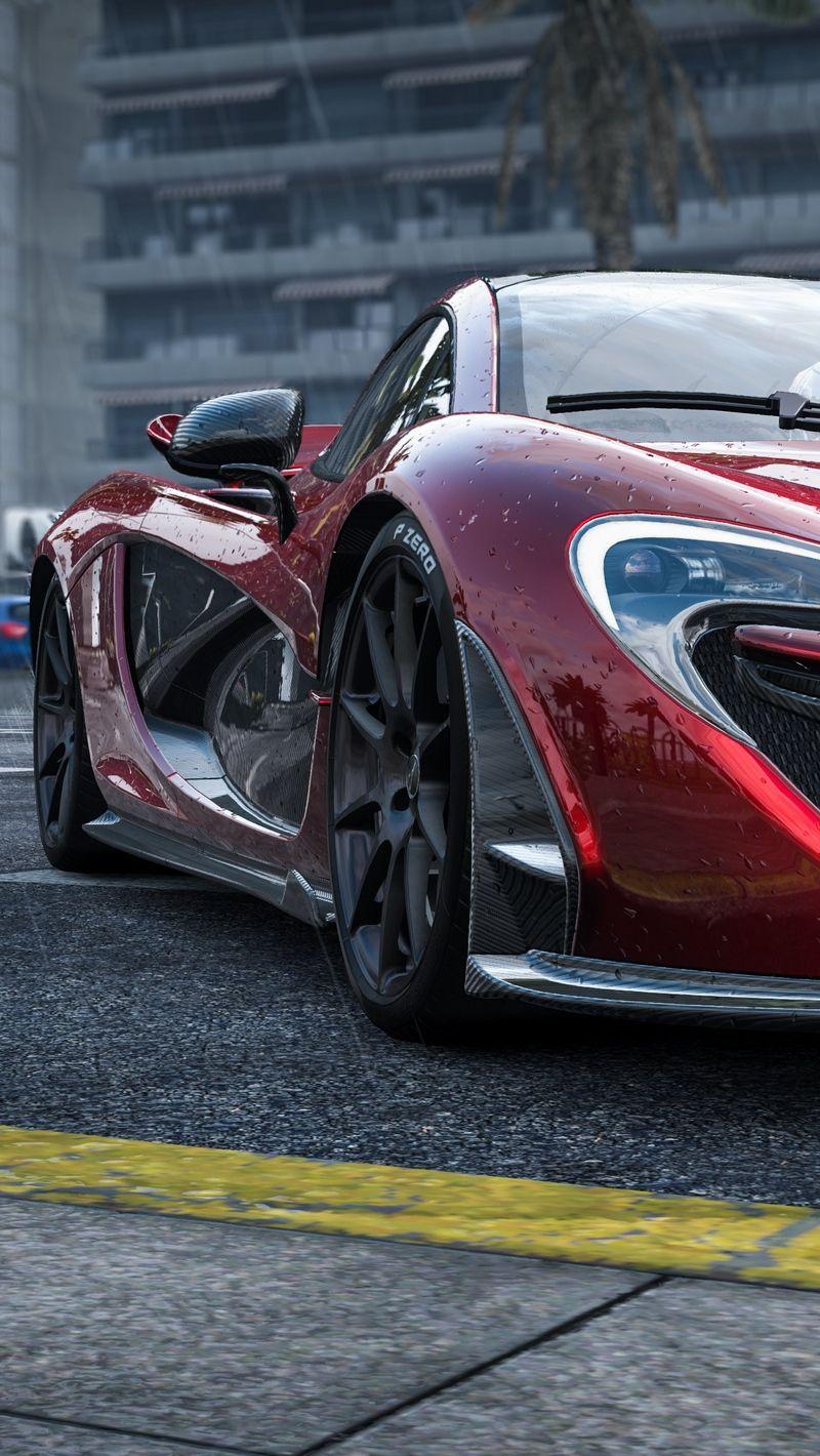 800x1420 Download wallpaper 800x1420 mclaren p mclaren, sports car