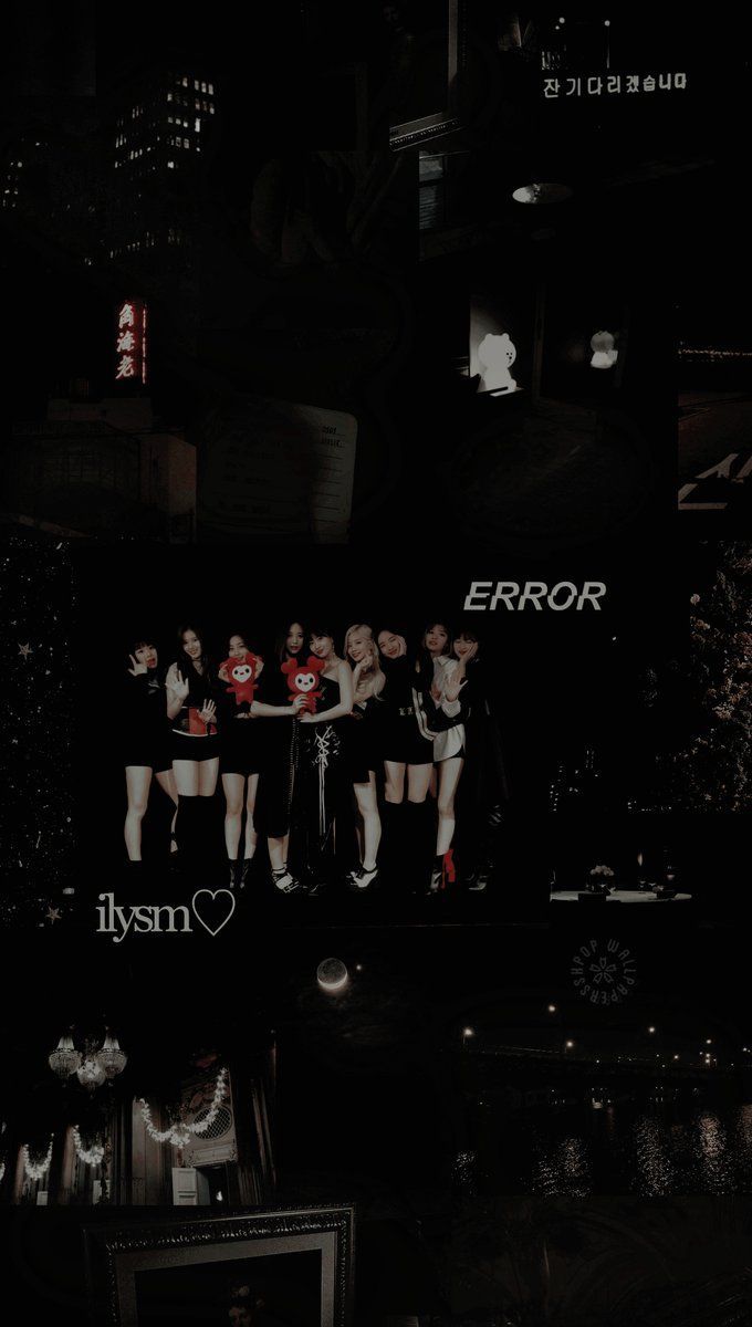 680x1200 Kpop Wallpaper of Women on Stage