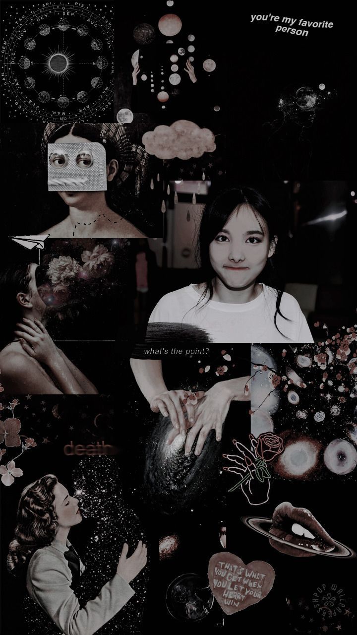 720x1280 Kpop Wallpaper HIATUS. Kpop wallpaper