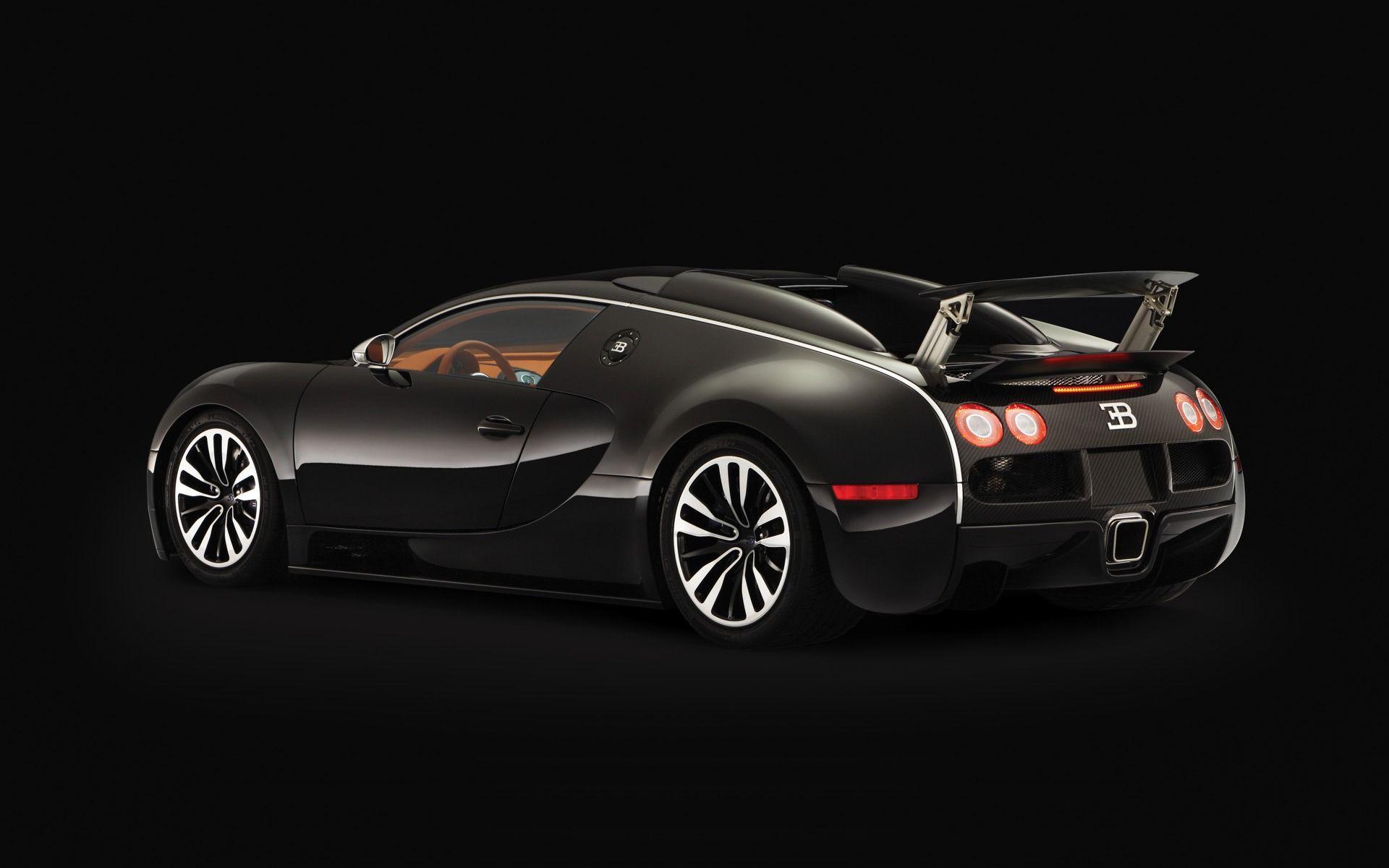 1920x1200 Bugatti Veyron Sang Noir Wallpaper Bugatti Cars Wallpaper
