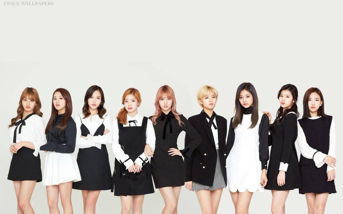 1200x750 Free Twice HD Wallpaper