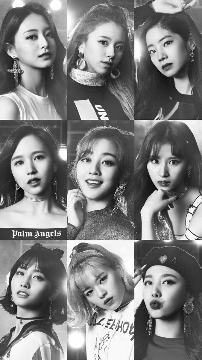 675x1200 Stunning Kpop Lockscreen Wallpaper
