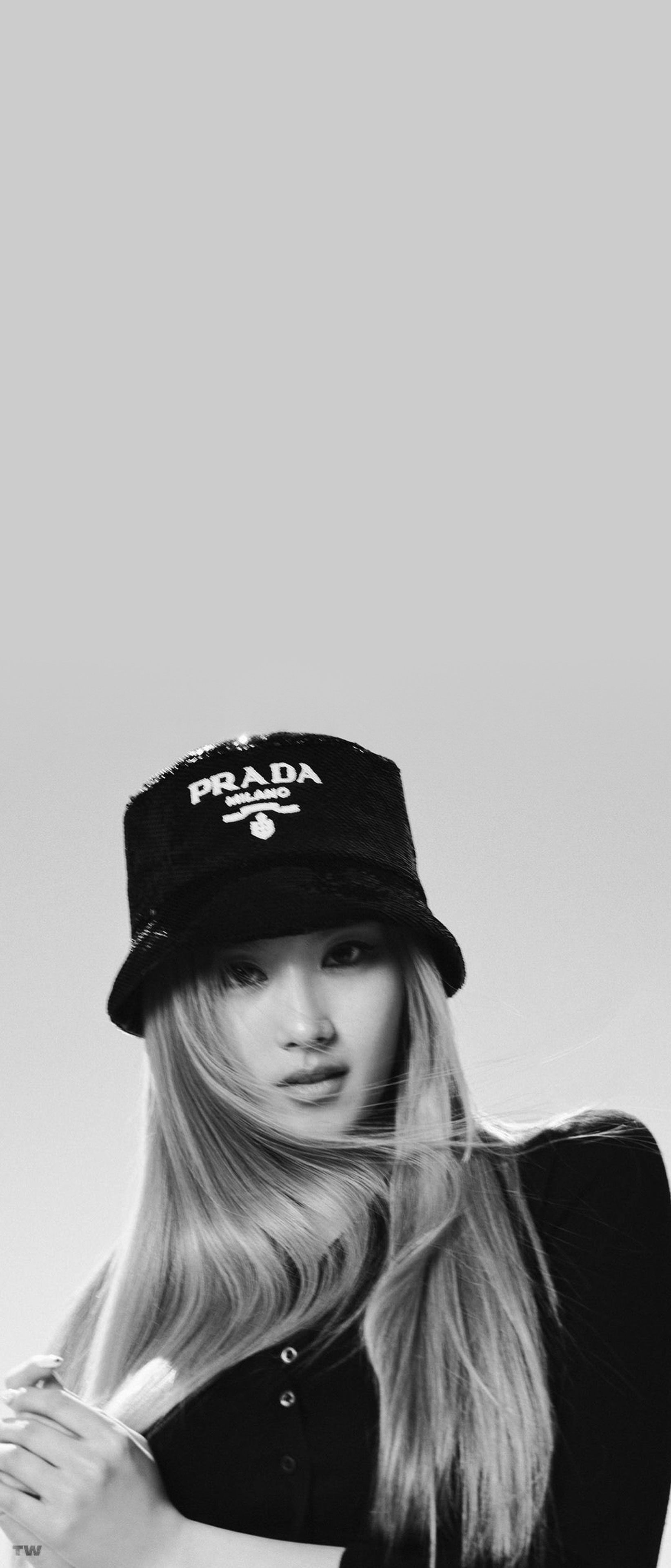 1644x3840 twice wallpaper / X