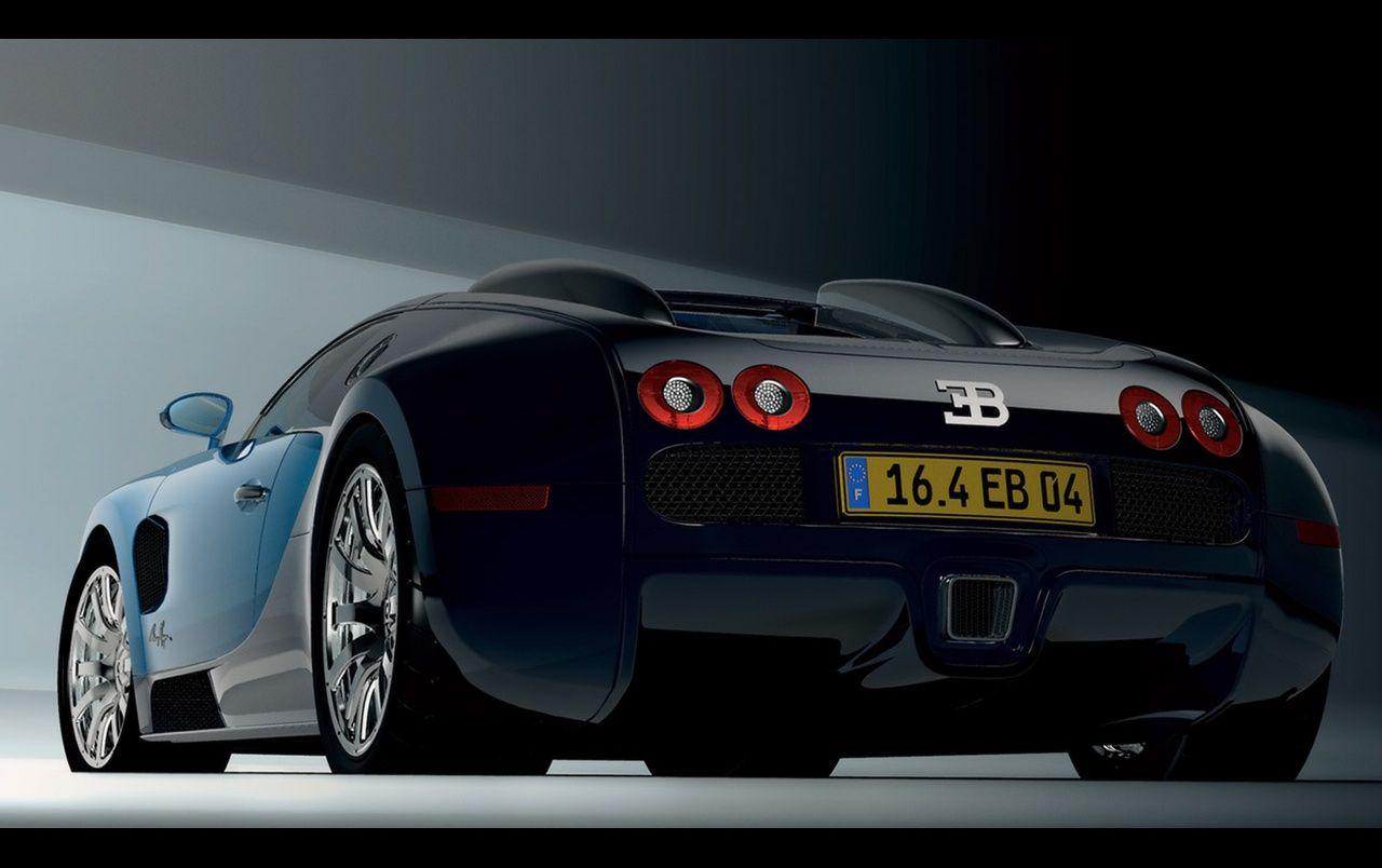 1280x804 Bugatti Veyron rear wallpaper. Bugatti Veyron rear stock
