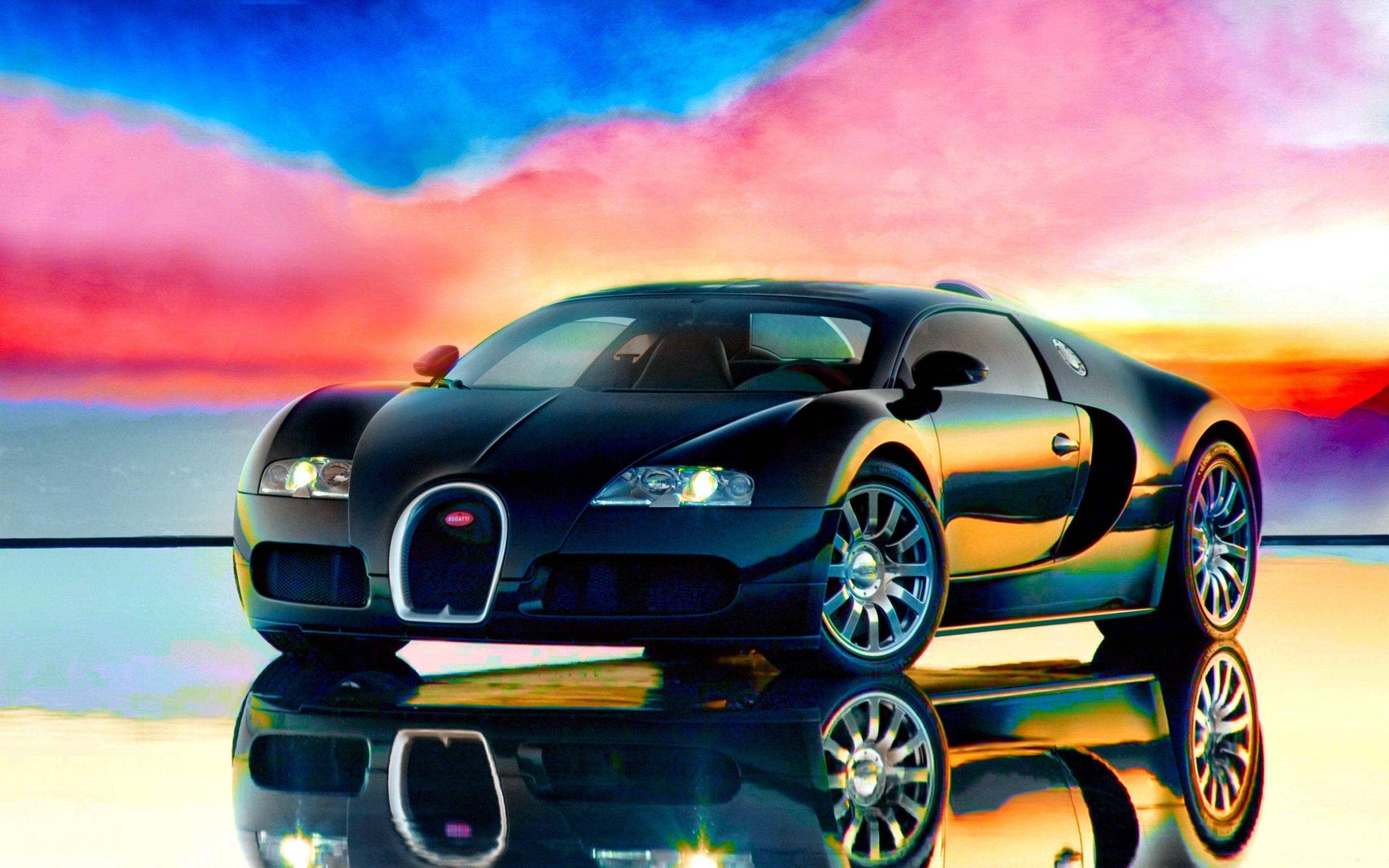 2880x1800 Bugatti Veyron Wallpaper 43 - [2880x1800]