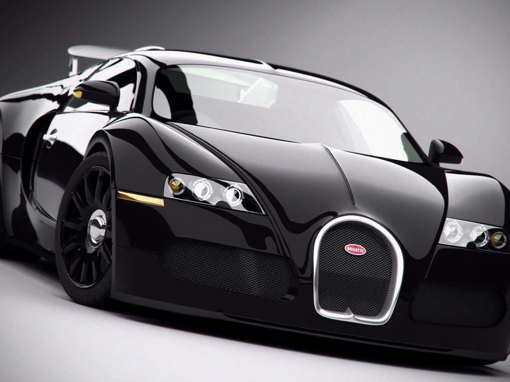 1024x768 Bugatti Veyron car wallpaper