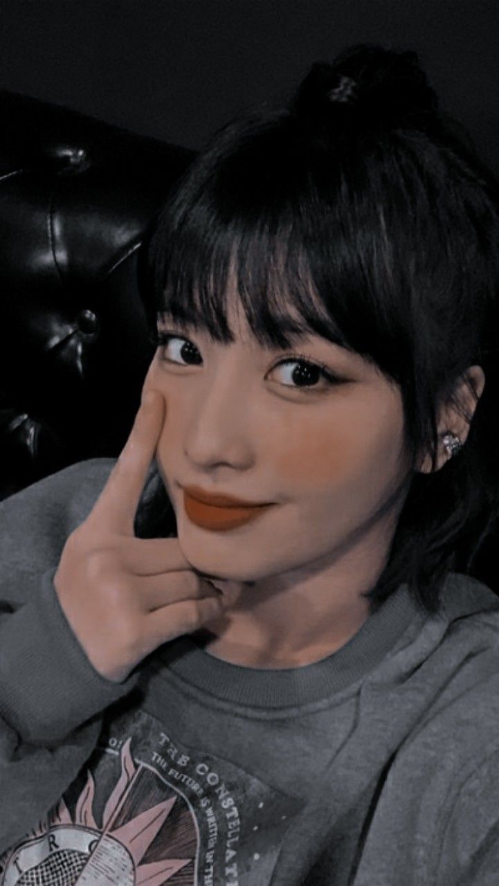 721x1280 Twice Members Aesthetic Wallpaper