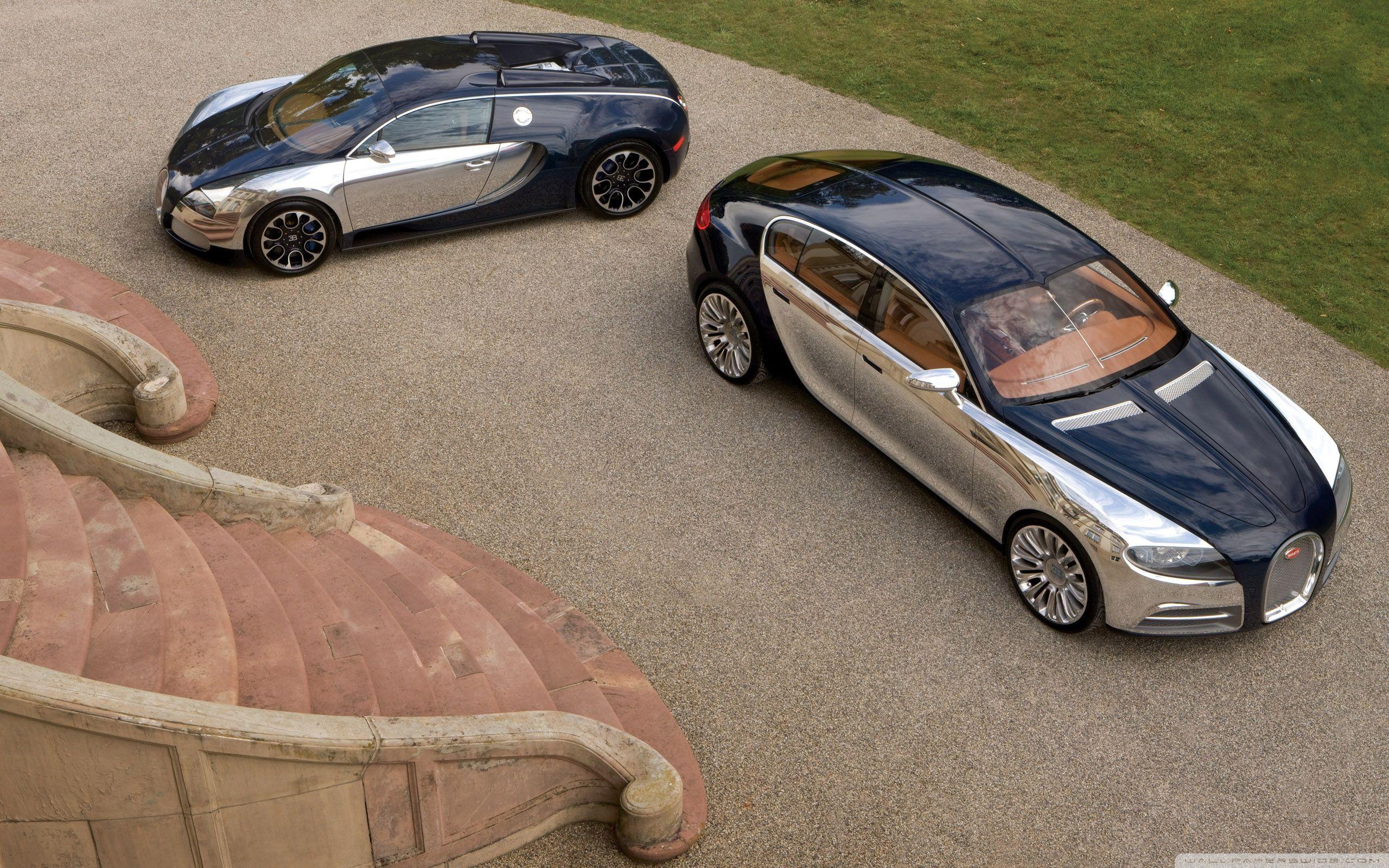 2560x1600 Bugatti Galibier Wallpaper 3 X 1600