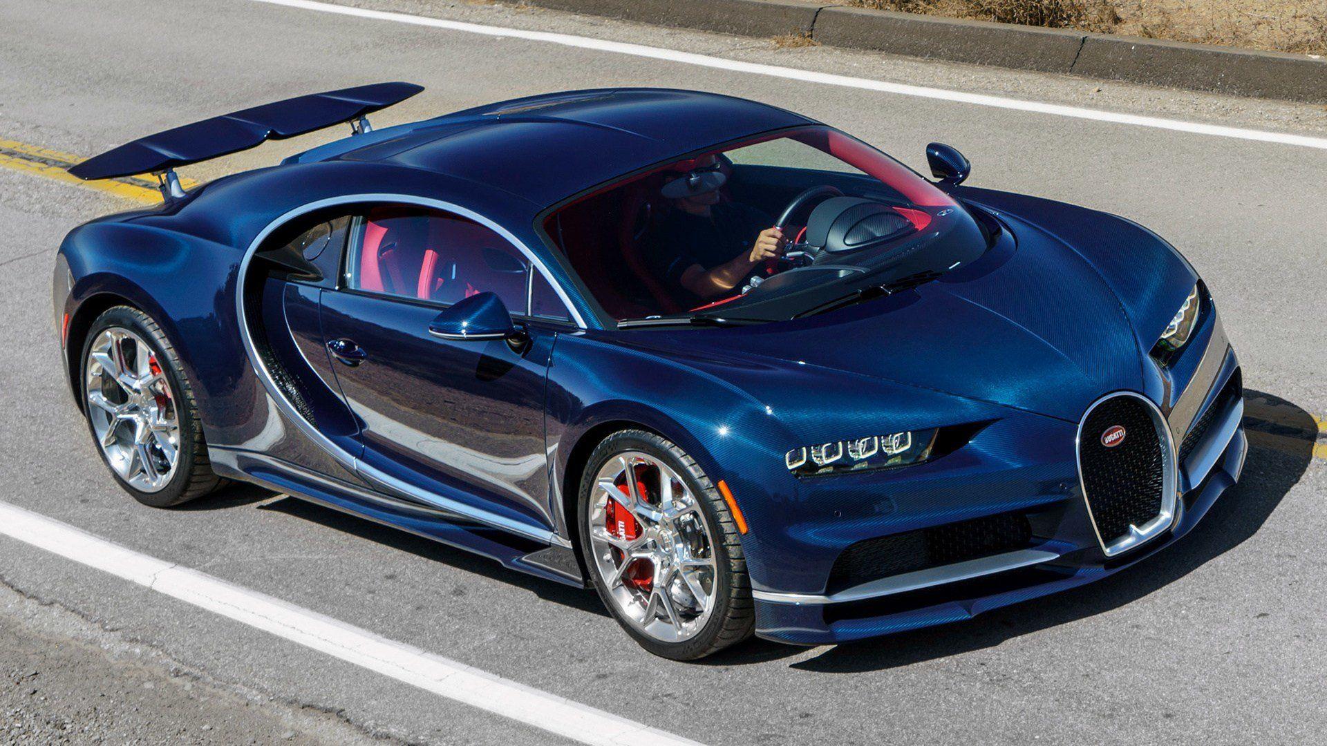 1920x1080 Popular 2016 Bugatti Chiron Us Wallpaper And HD Image Car