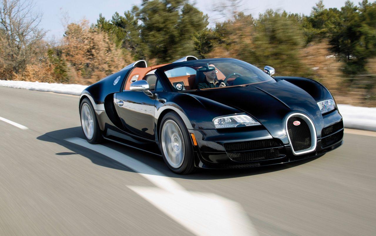 1280x804 Bugatti Veyron 16 4 Grand Sport Vitesse Speed