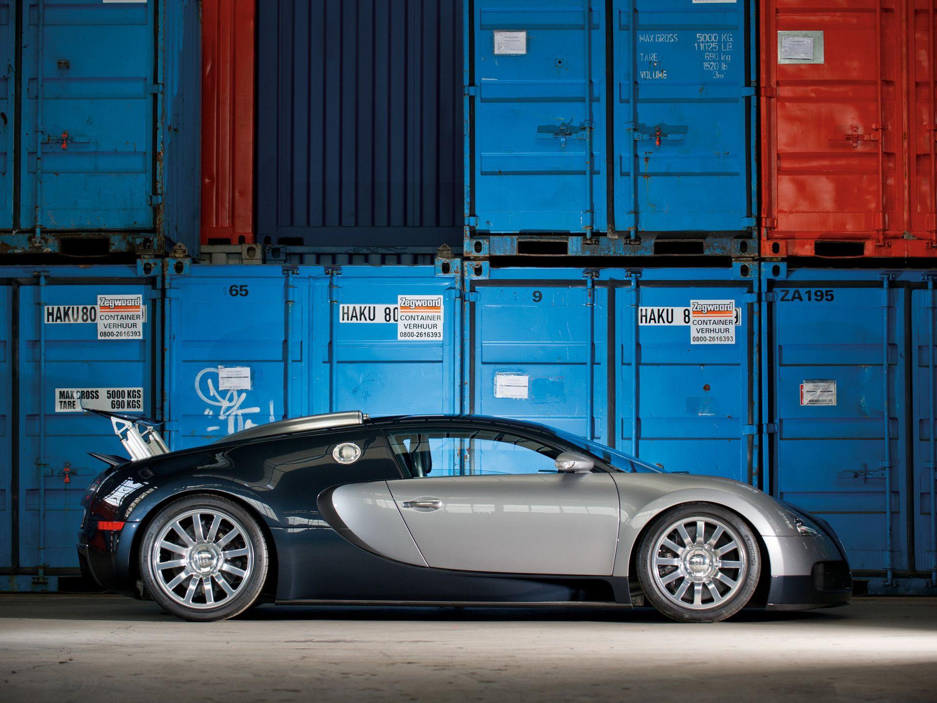 1920x1440 Bugatti Veyron Background HD