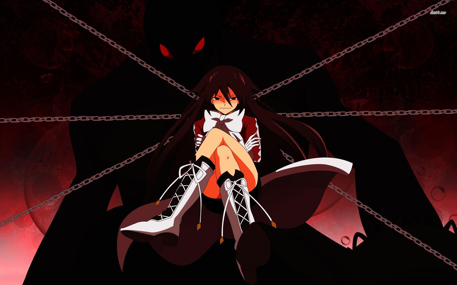 1920x1200 Pandora Hearts Wallpaper