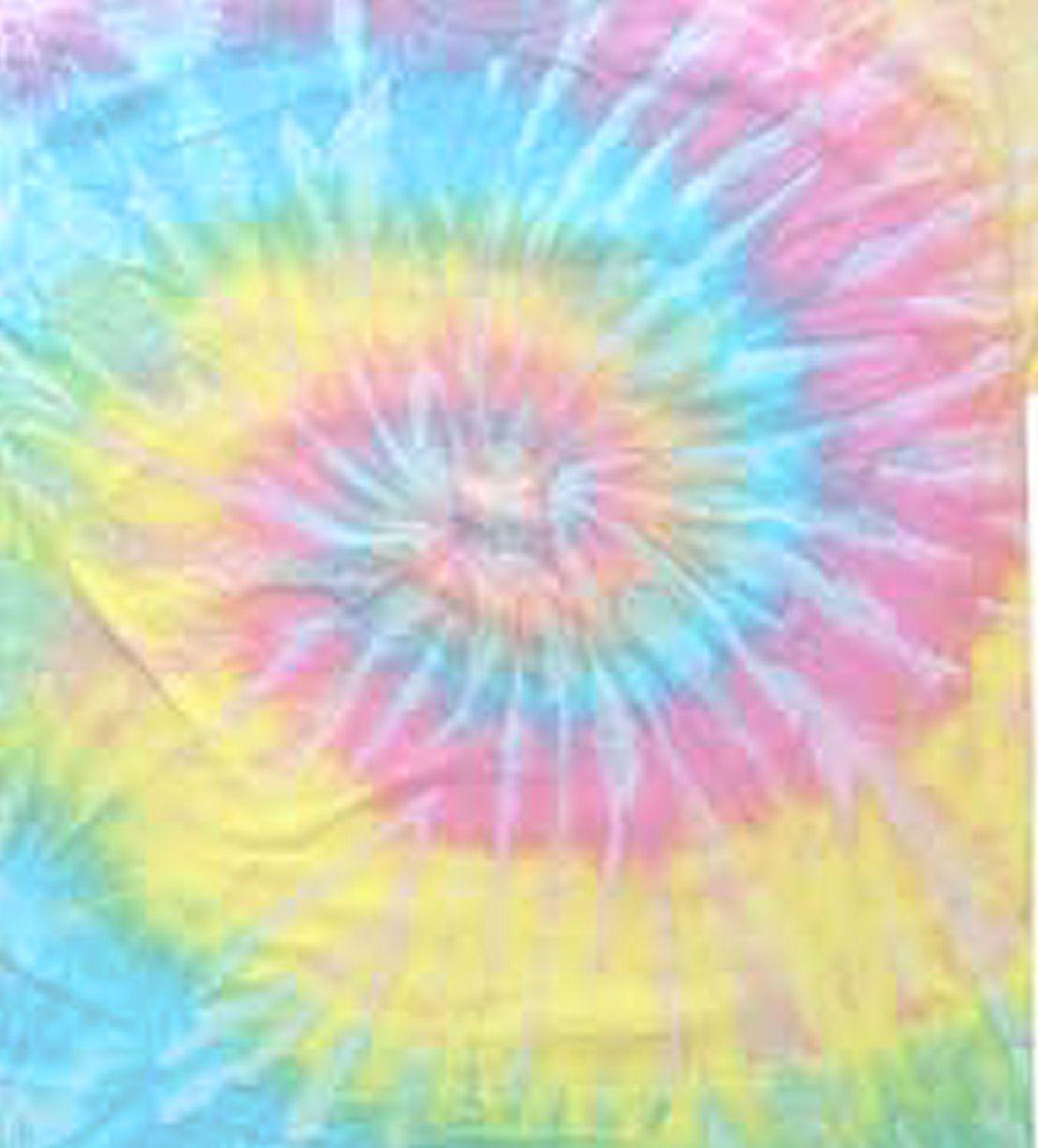Pastel TieDye Wallpaper for iPhone Desktop and iPad  Clementine Creative