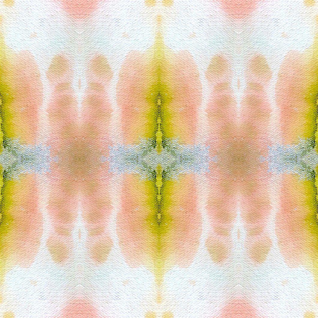 1060x1060 Lime Tie Dye