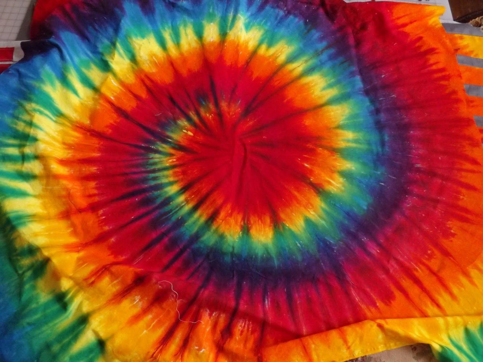 1600x1200 Tie Dye wallpaper