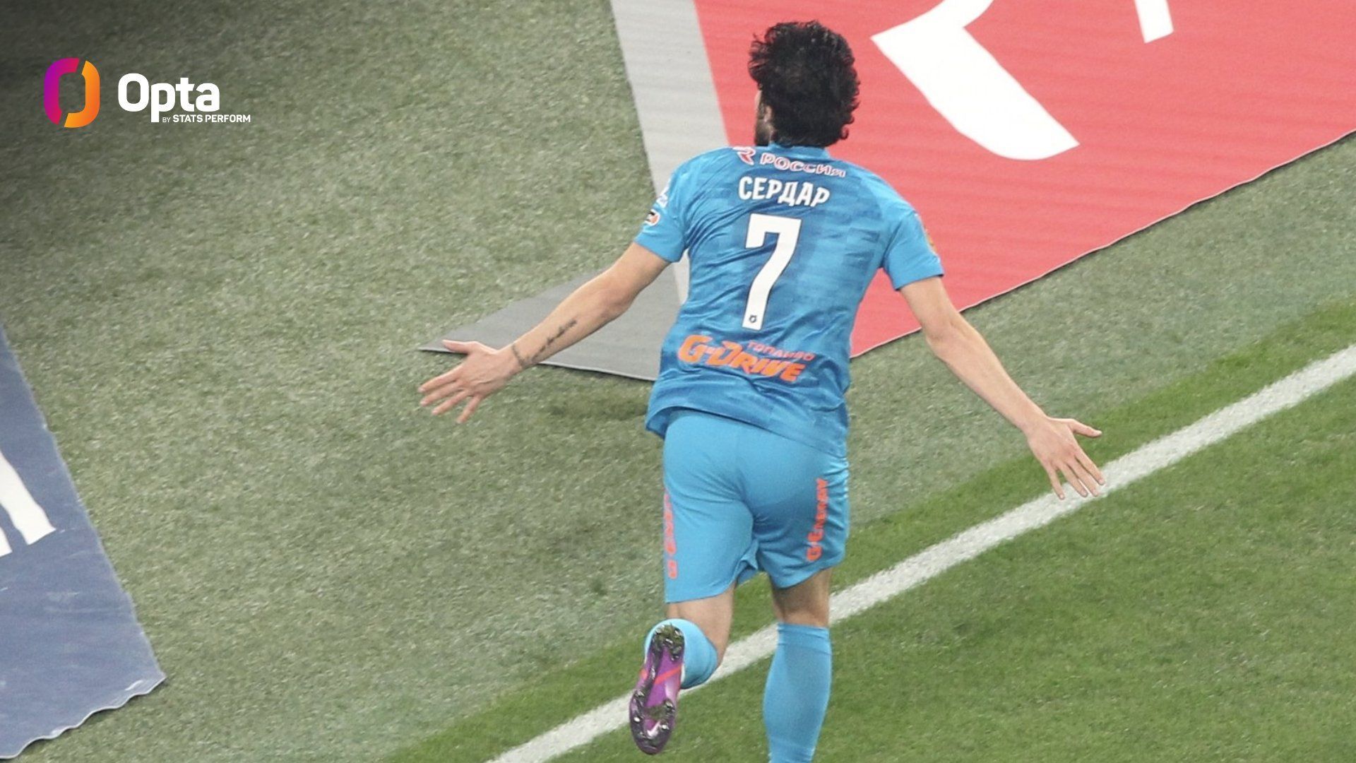 1920x1080 fczenit_en Sardar Azmoun